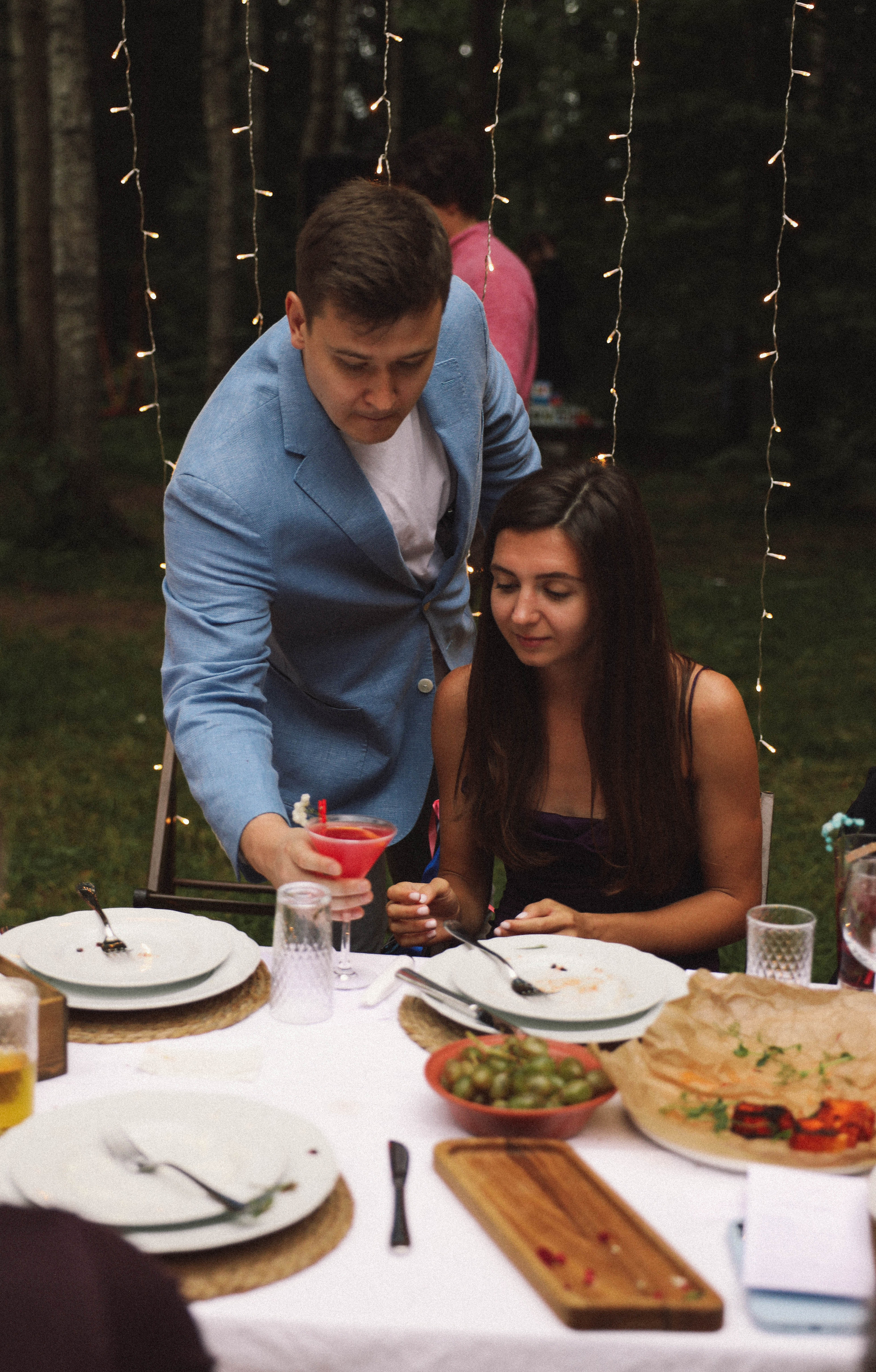 Вика+Паша (Свадьба, банкет). Фотограф в Москве |Дарья