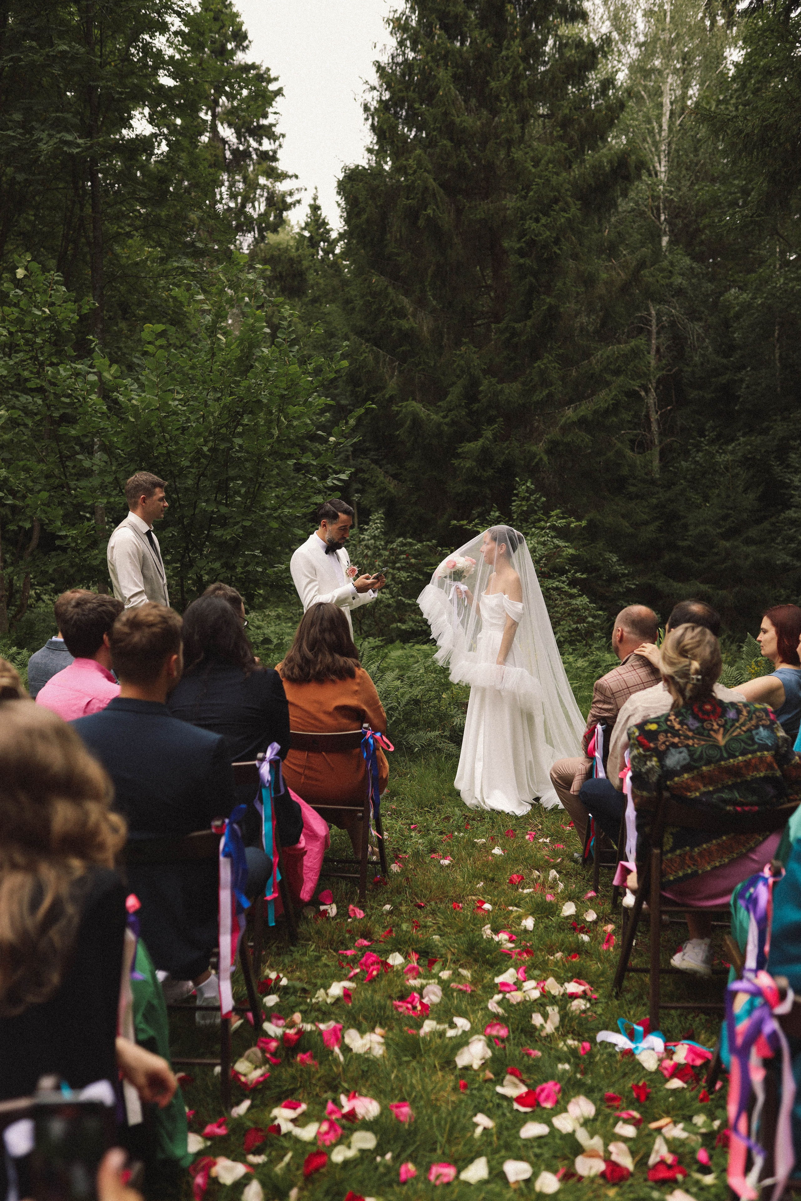 Вика+Паша (Свадьба, банкет). Фотограф в Москве |Дарья