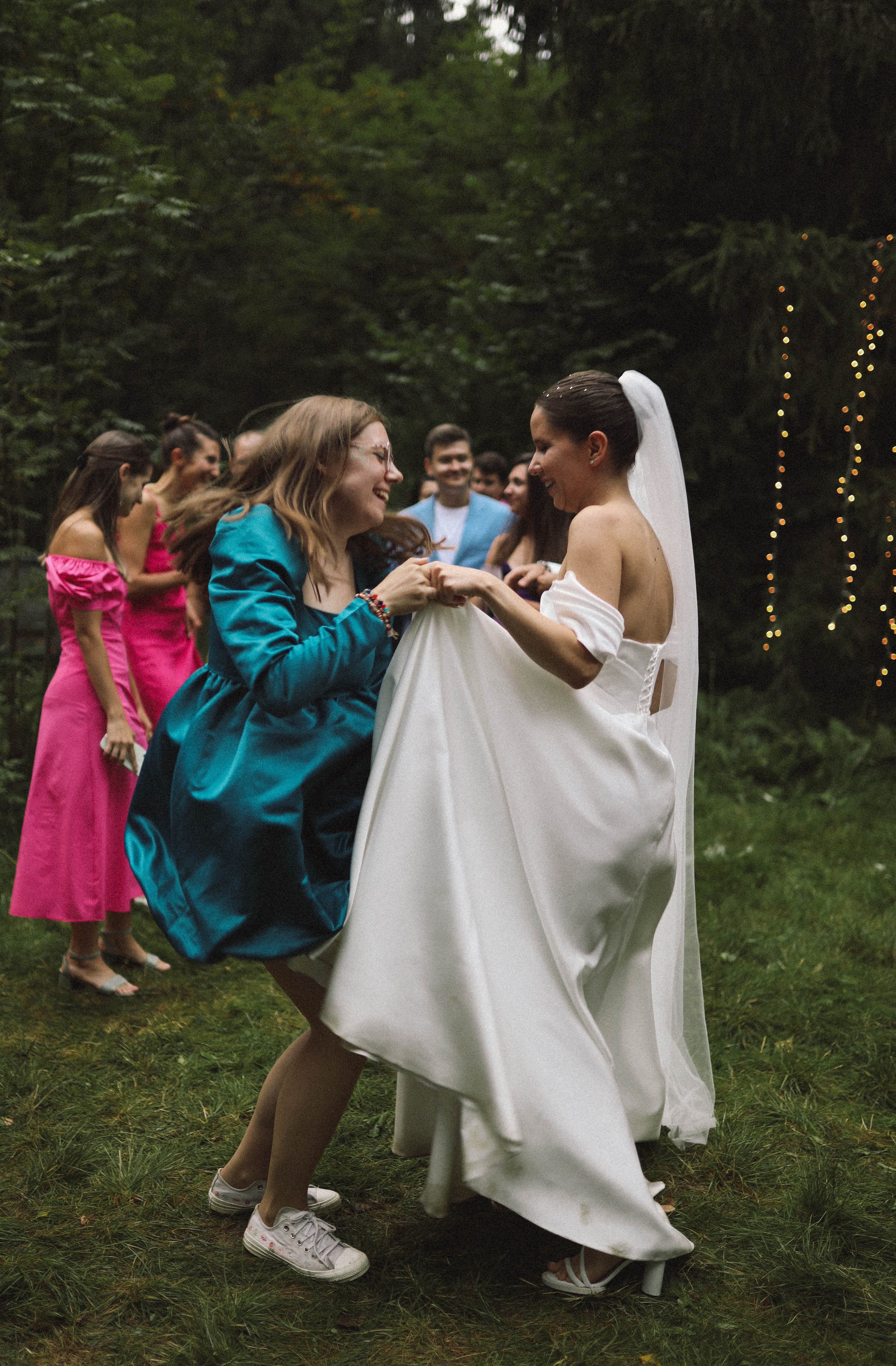 Вика+Паша (Свадьба, банкет). Фотограф в Москве |Дарья