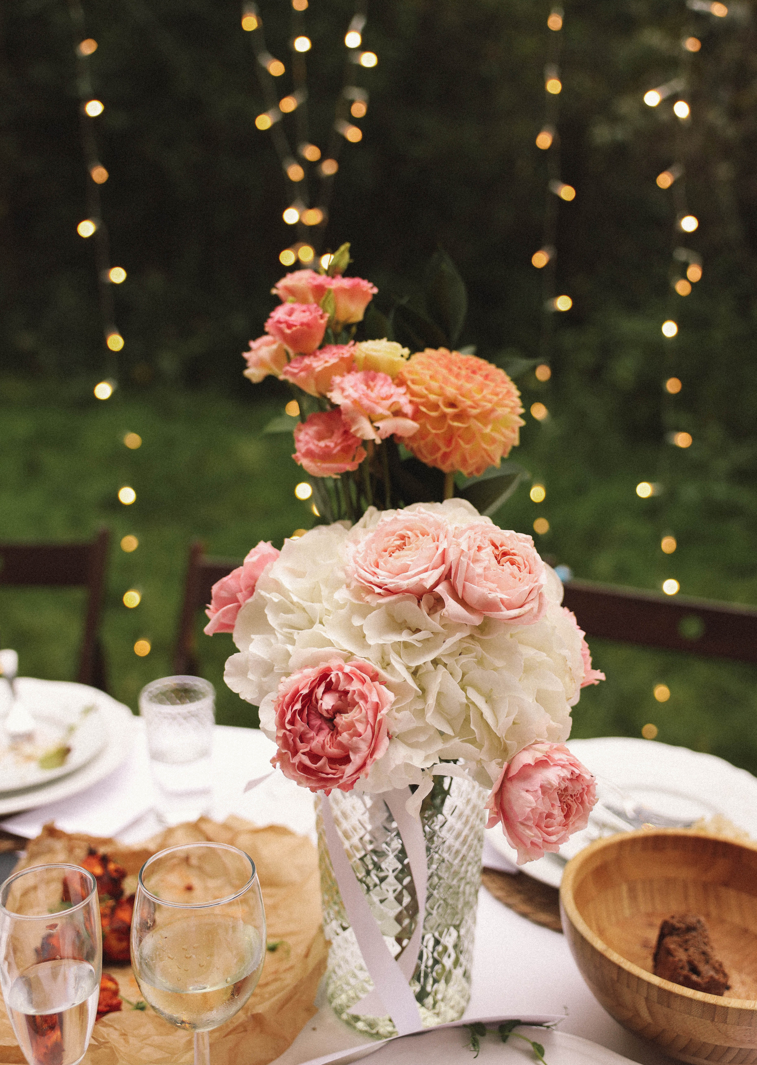 Вика+Паша (Свадьба, банкет). Фотограф в Москве |Дарья