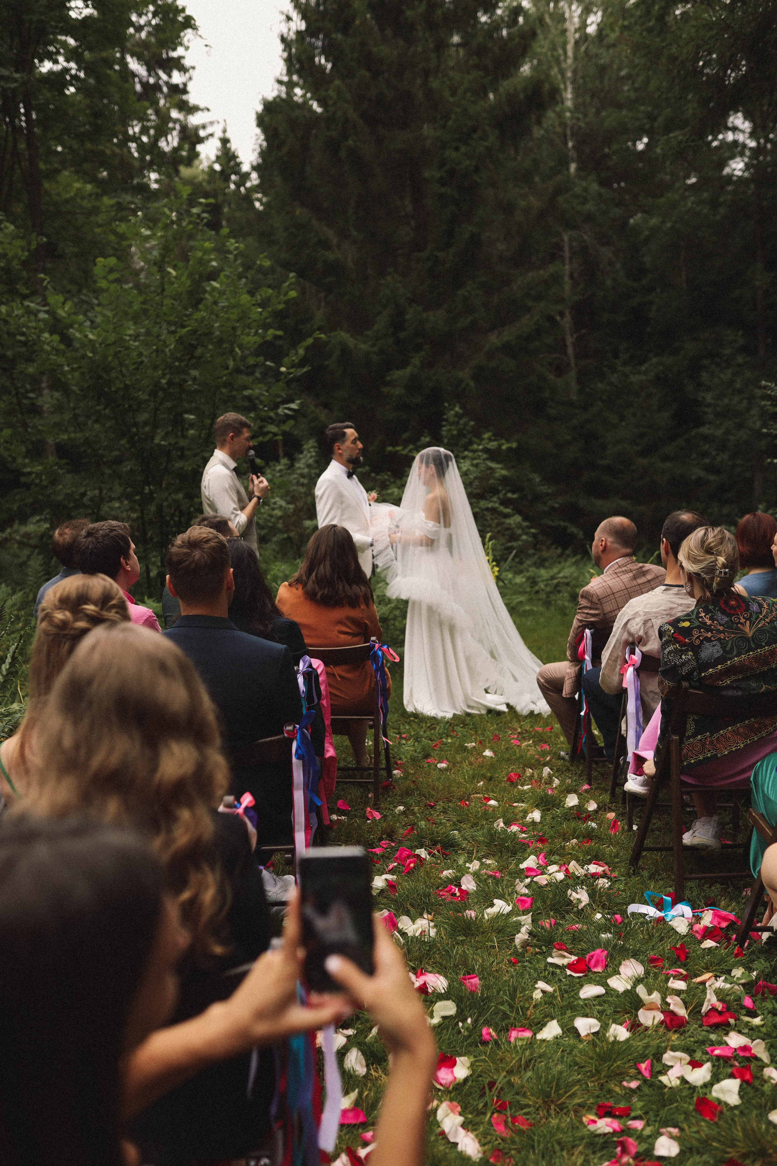 Вика+Паша (Свадьба, банкет). Фотограф в Москве |Дарья