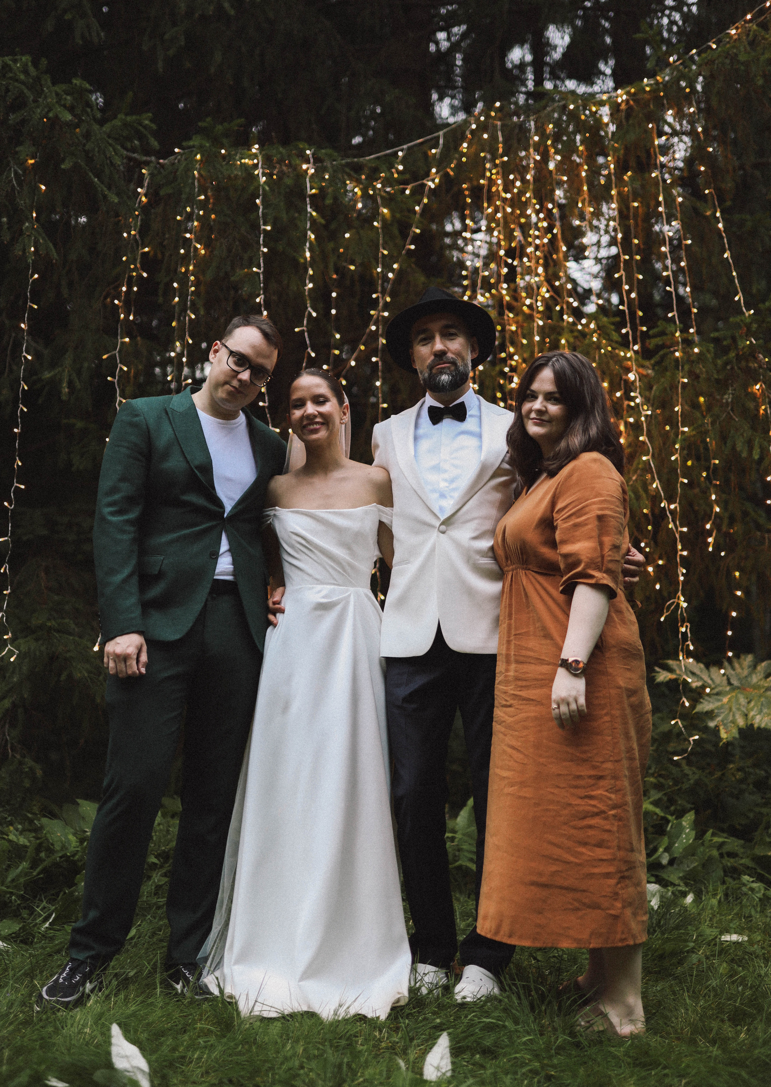 Вика+Паша (Свадьба, банкет). Фотограф в Москве |Дарья