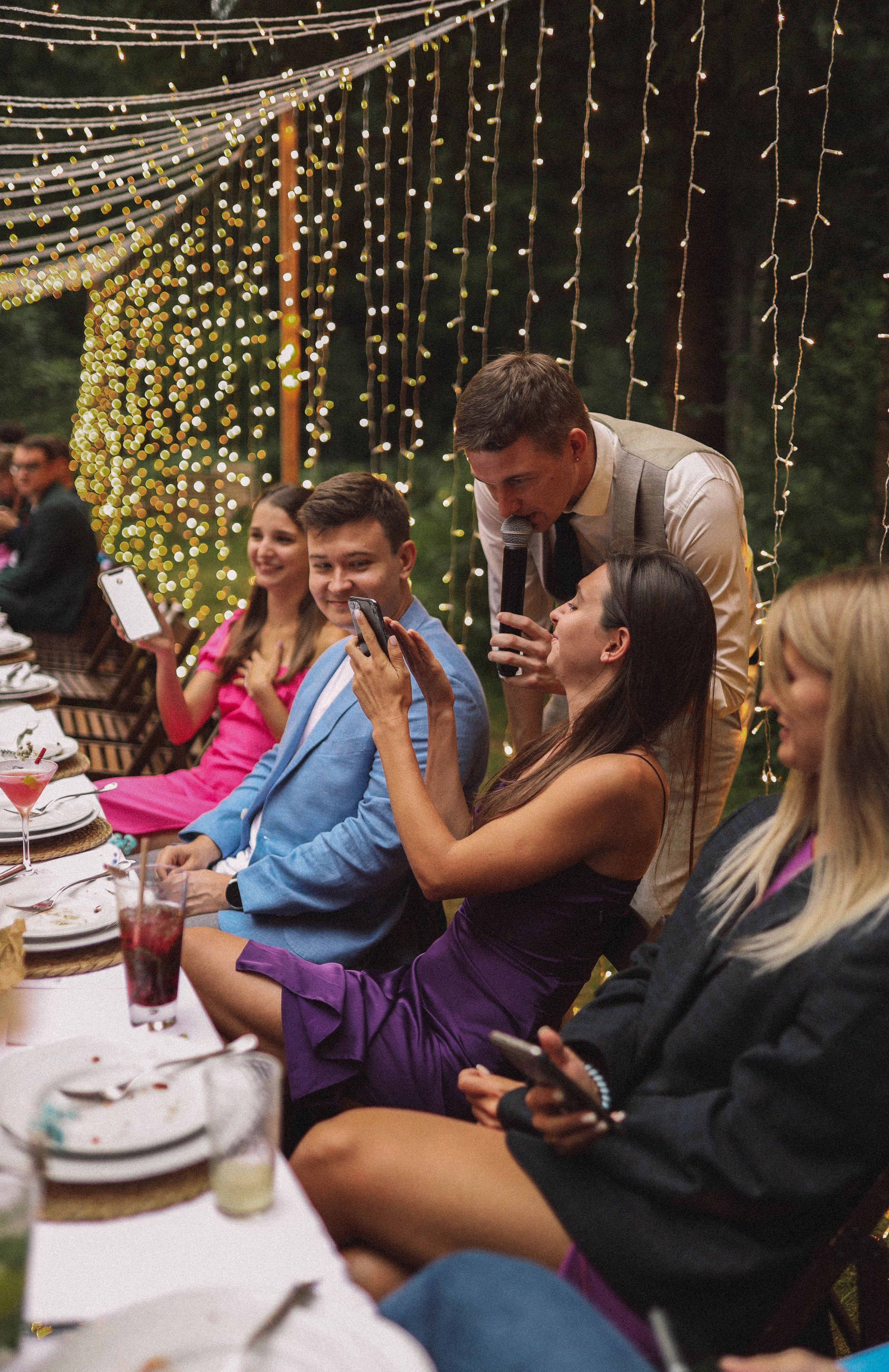 Вика+Паша (Свадьба, банкет). Фотограф в Москве |Дарья