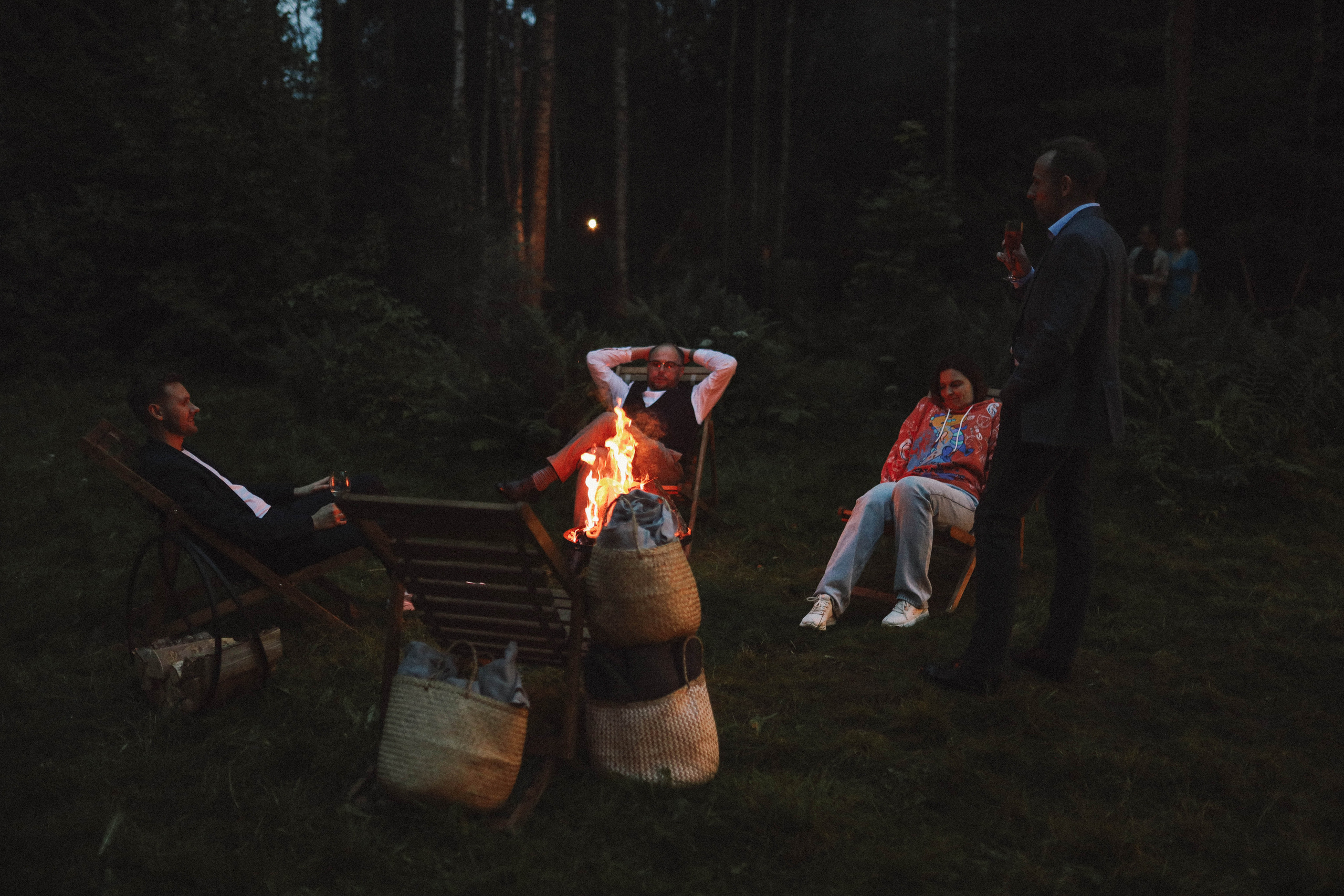 Вика+Паша (Свадьба, банкет). Фотограф в Москве |Дарья