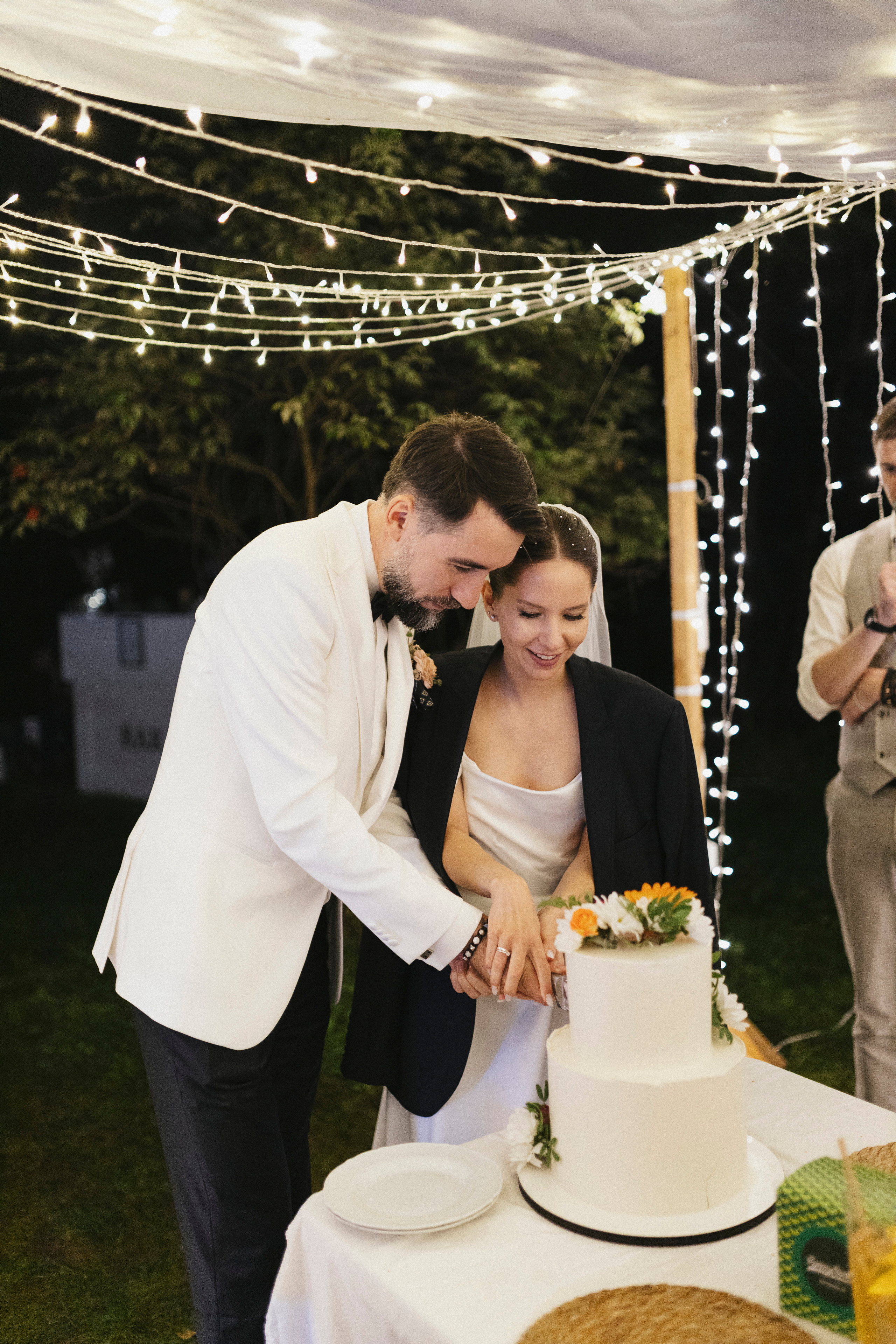 Вика+Паша (Свадьба, банкет). Фотограф в Москве |Дарья