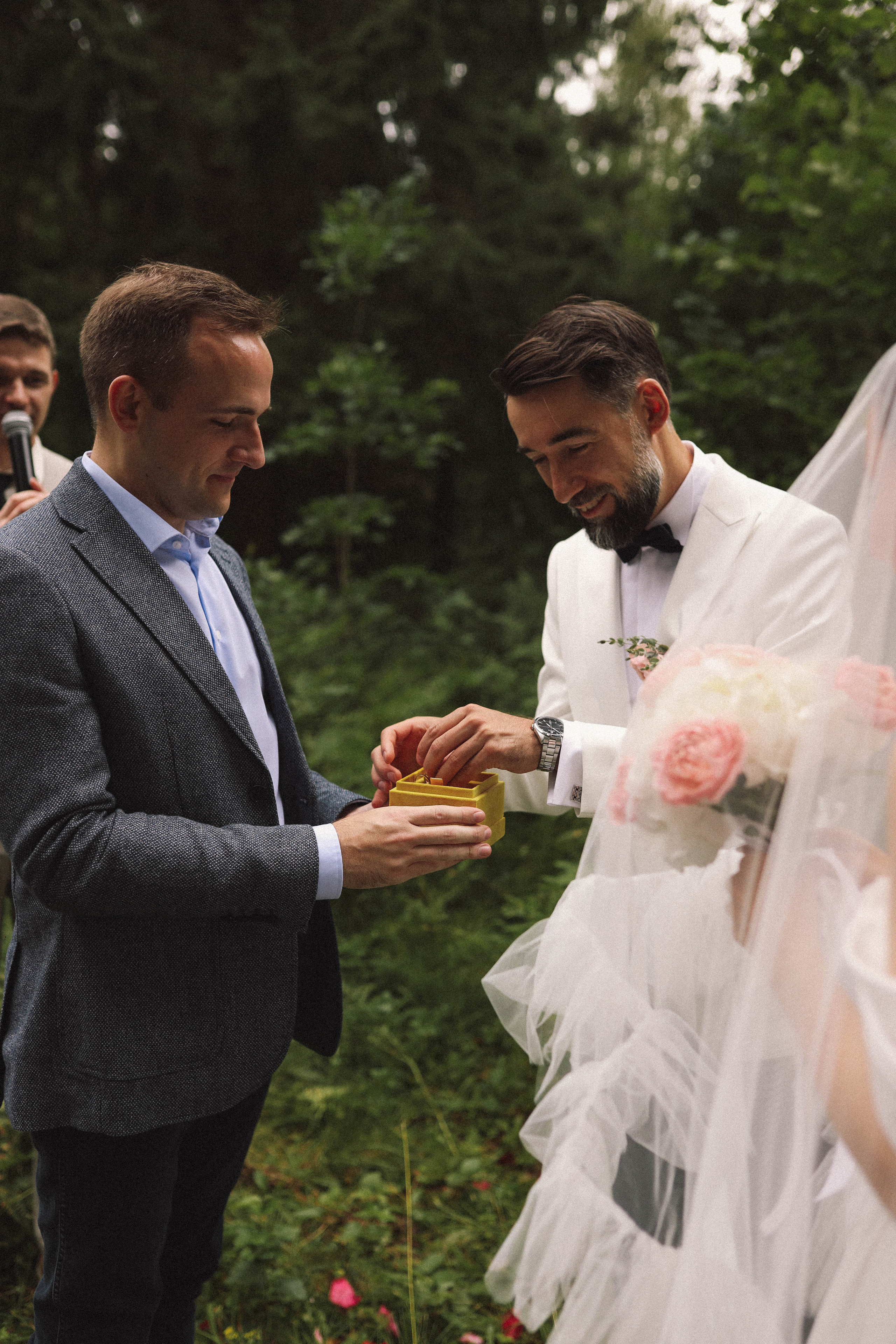 Вика+Паша (Свадьба, банкет). Фотограф в Москве |Дарья