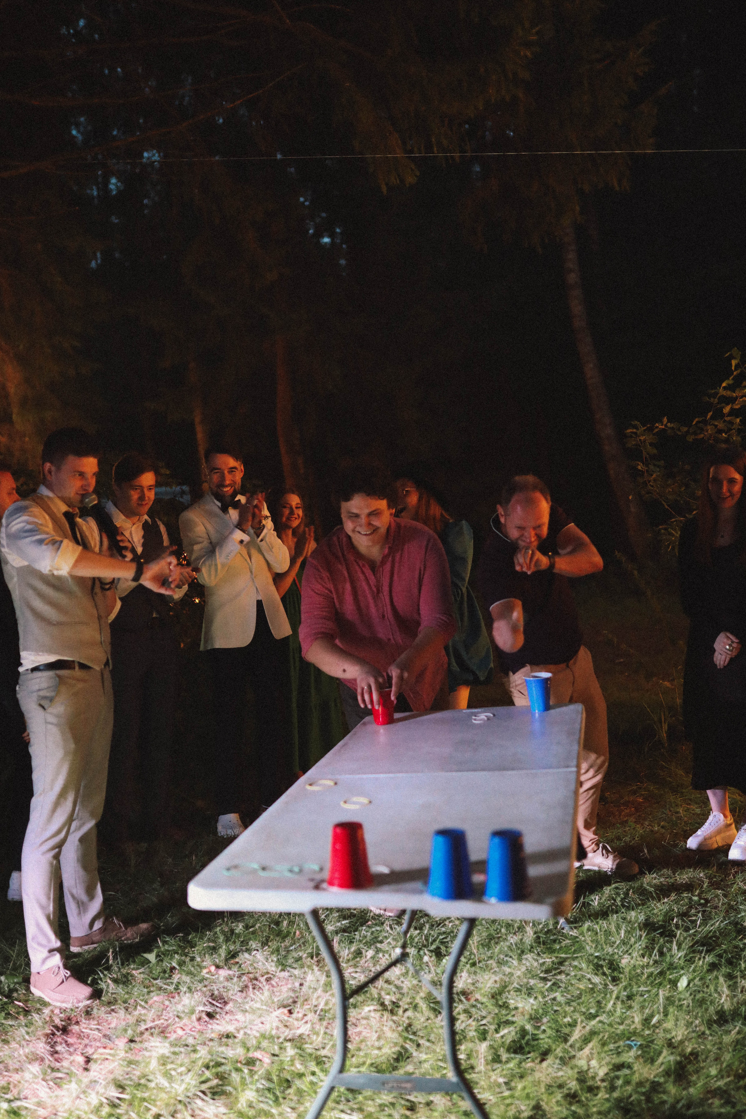 Вика+Паша (Свадьба, банкет). Фотограф в Москве |Дарья