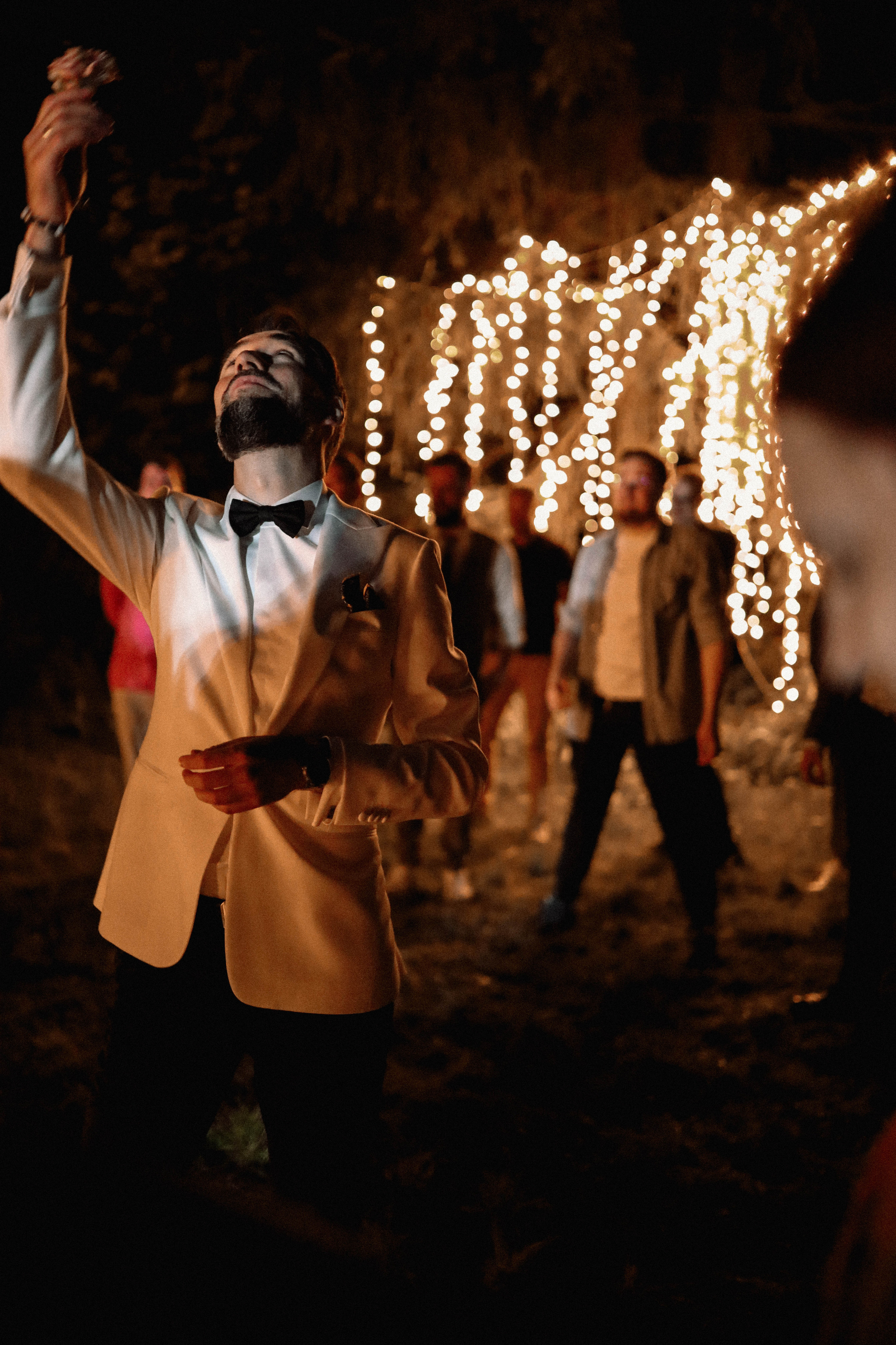 Вика+Паша (Свадьба, банкет). Фотограф в Москве |Дарья