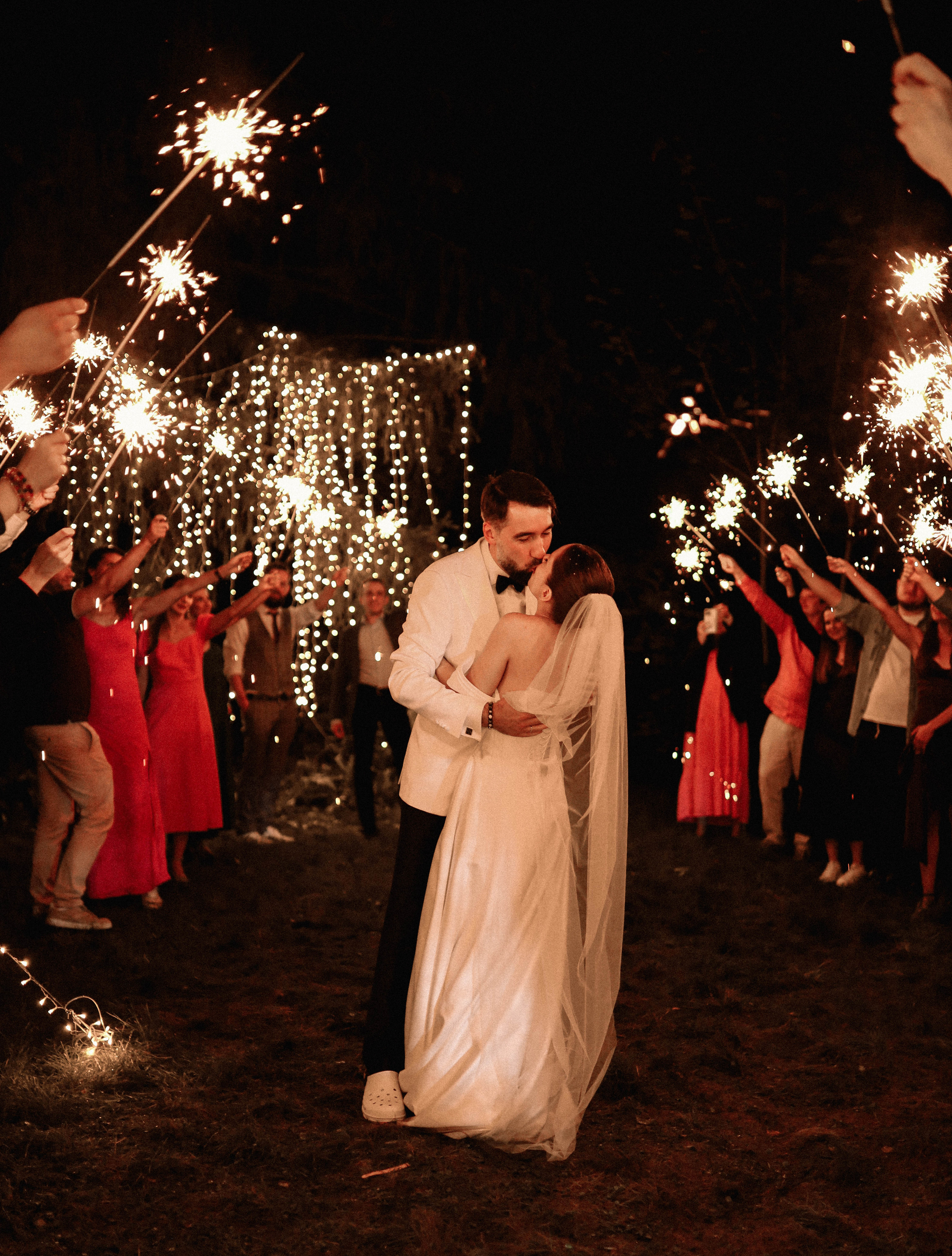 Вика+Паша (Свадьба, банкет). Фотограф в Москве |Дарья