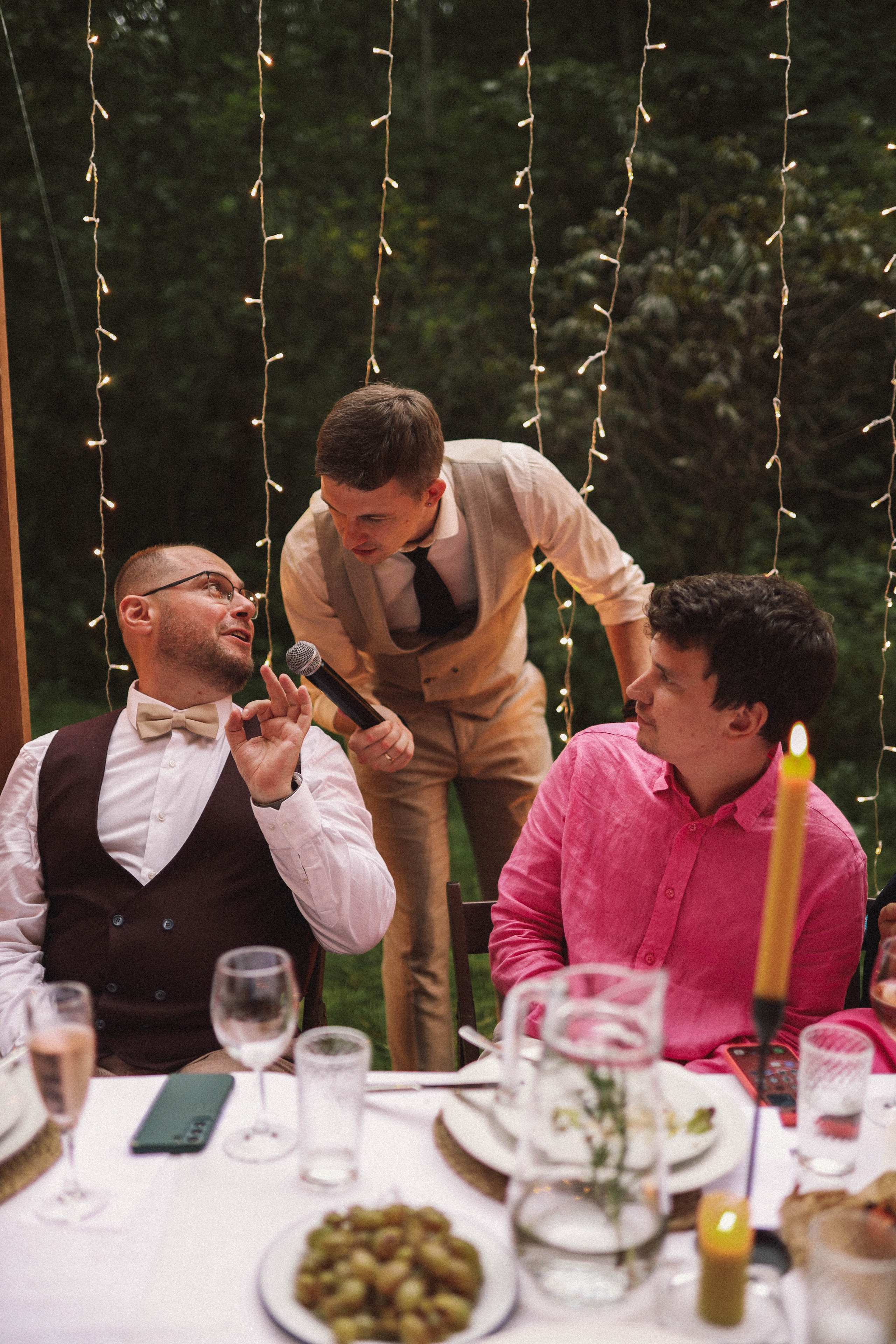 Вика+Паша (Свадьба, банкет). Фотограф в Москве |Дарья