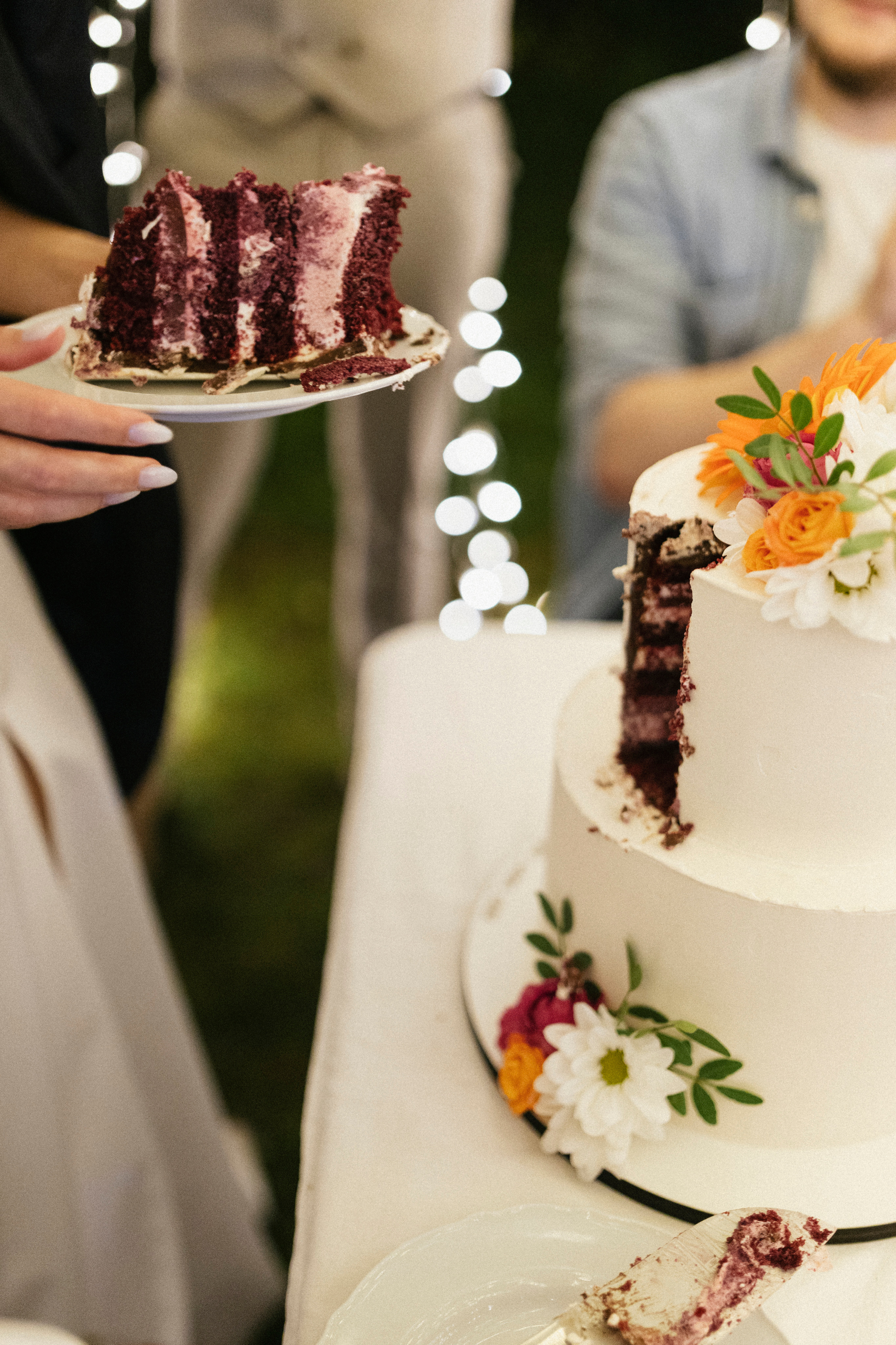 Вика+Паша (Свадьба, банкет). Фотограф в Москве |Дарья