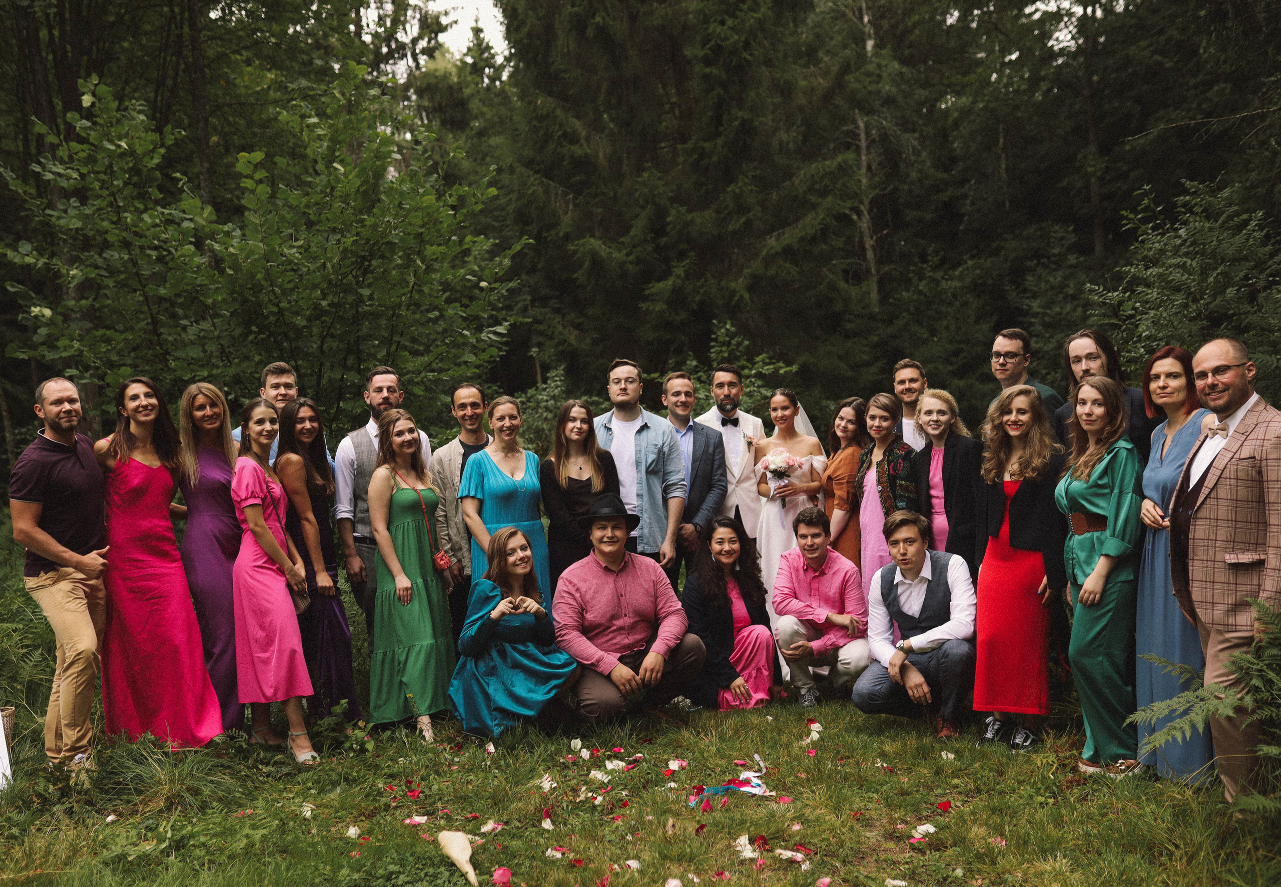 Вика+Паша (Свадьба, банкет). Фотограф в Москве |Дарья