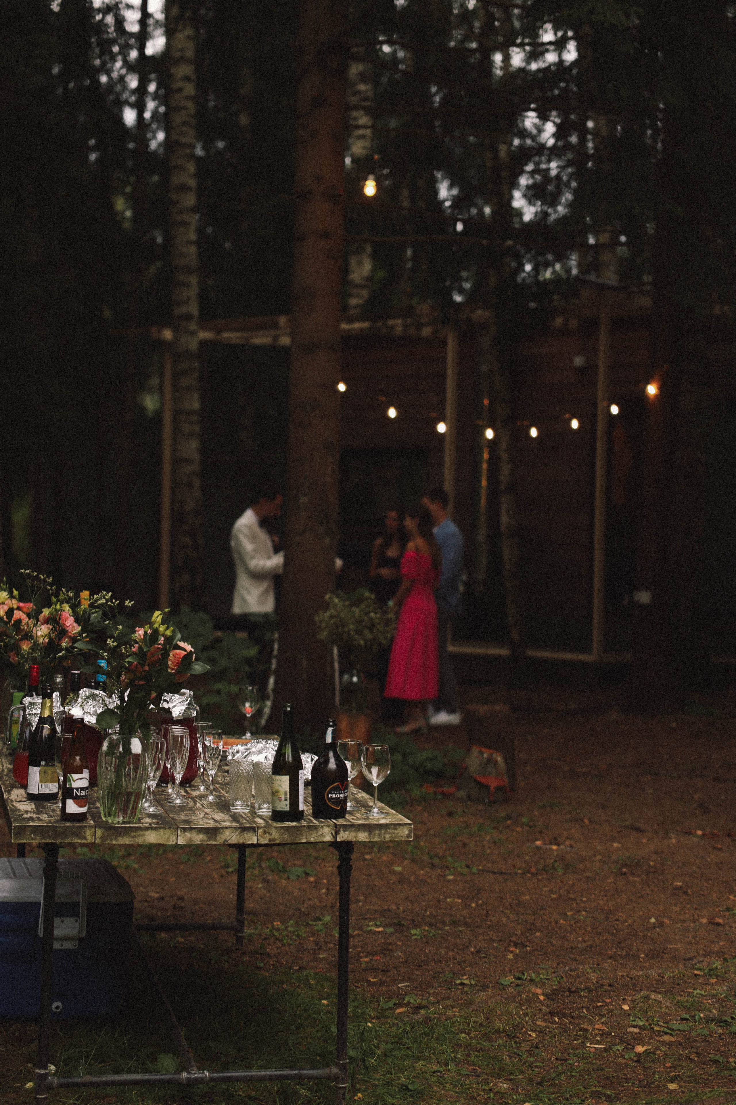 Вика+Паша (Свадьба, банкет). Фотограф в Москве |Дарья