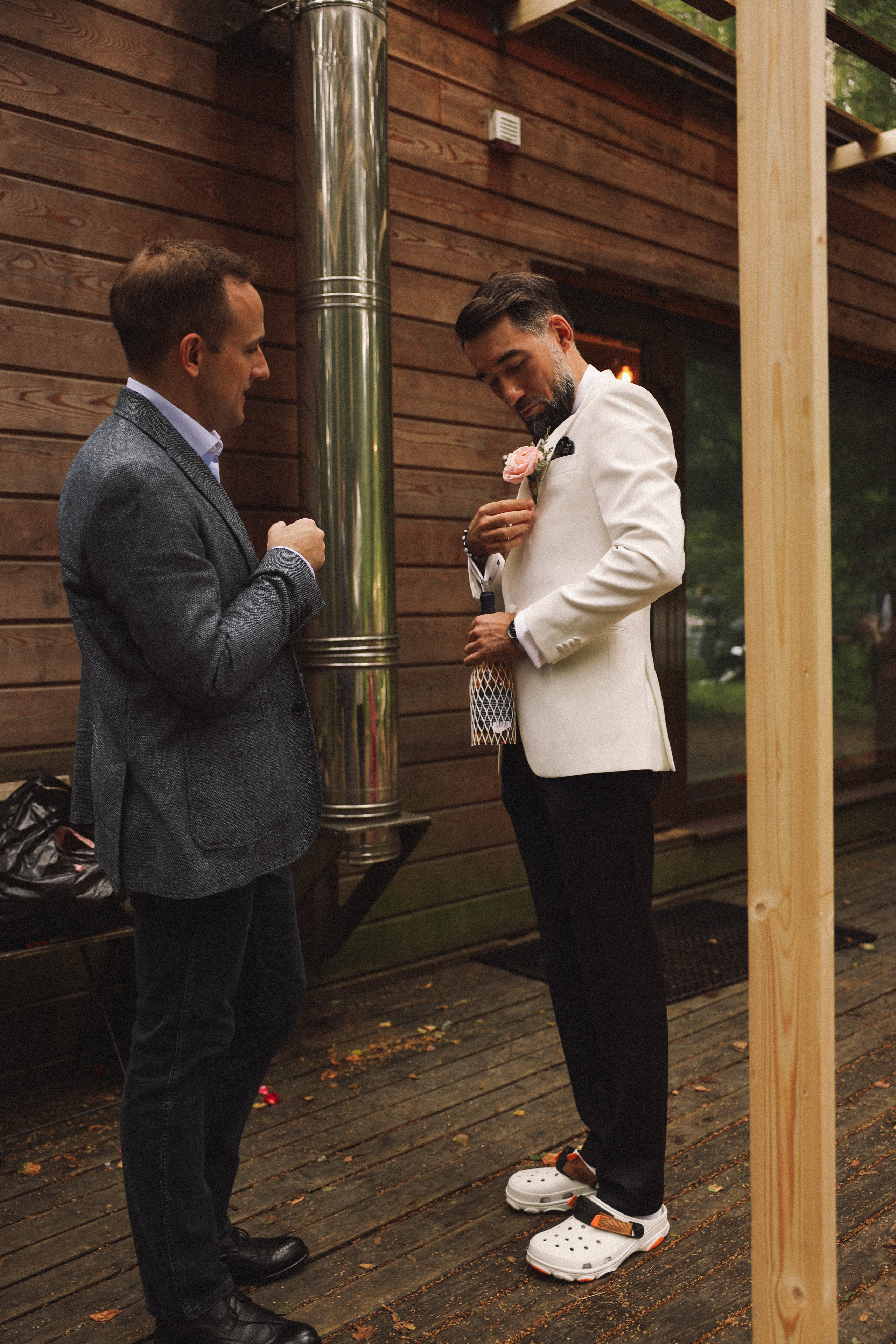 Вика+Паша (Свадьба, банкет). Фотограф в Москве |Дарья