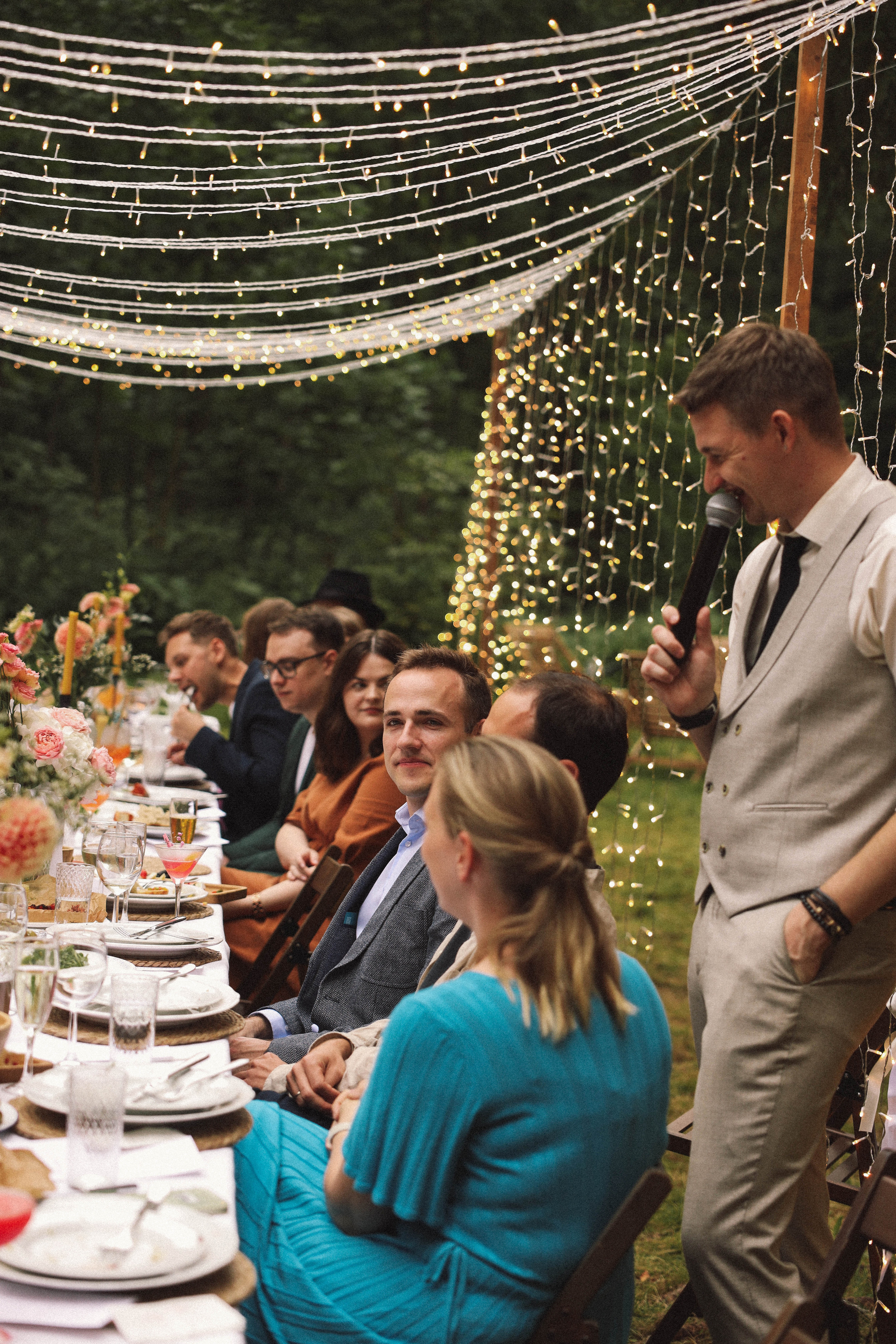 Вика+Паша (Свадьба, банкет). Фотограф в Москве |Дарья