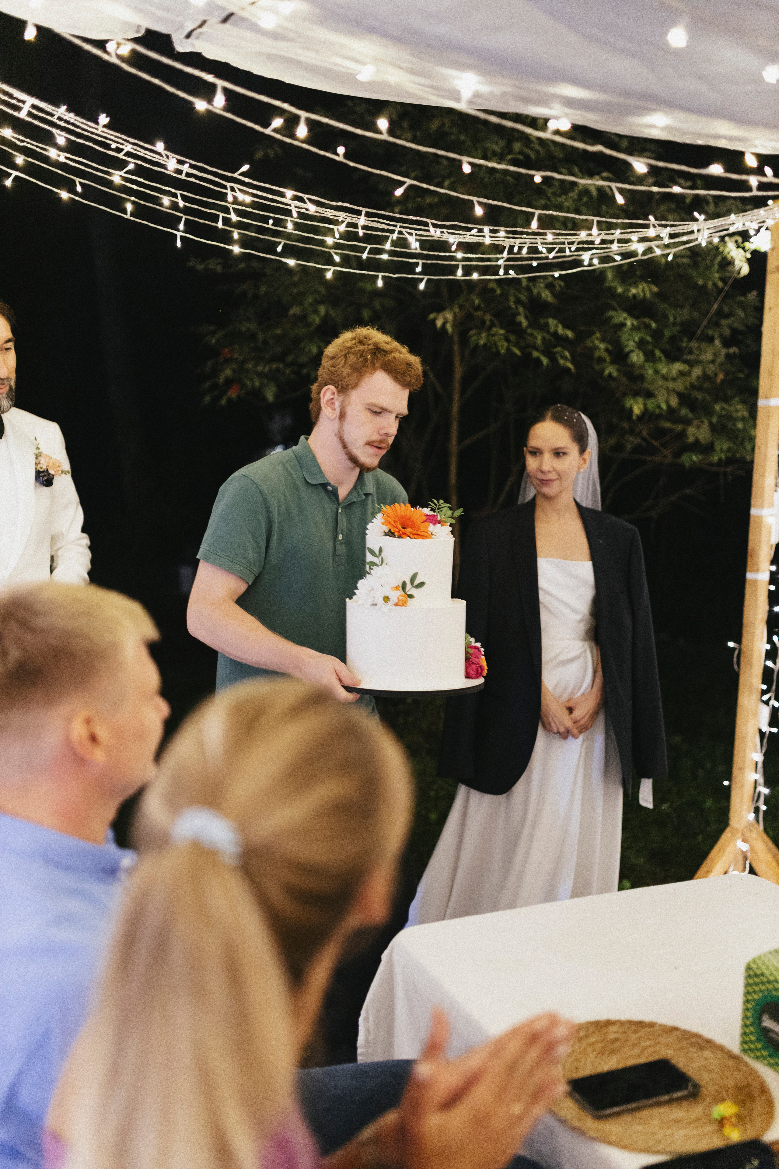 Вика+Паша (Свадьба, банкет). Фотограф в Москве |Дарья