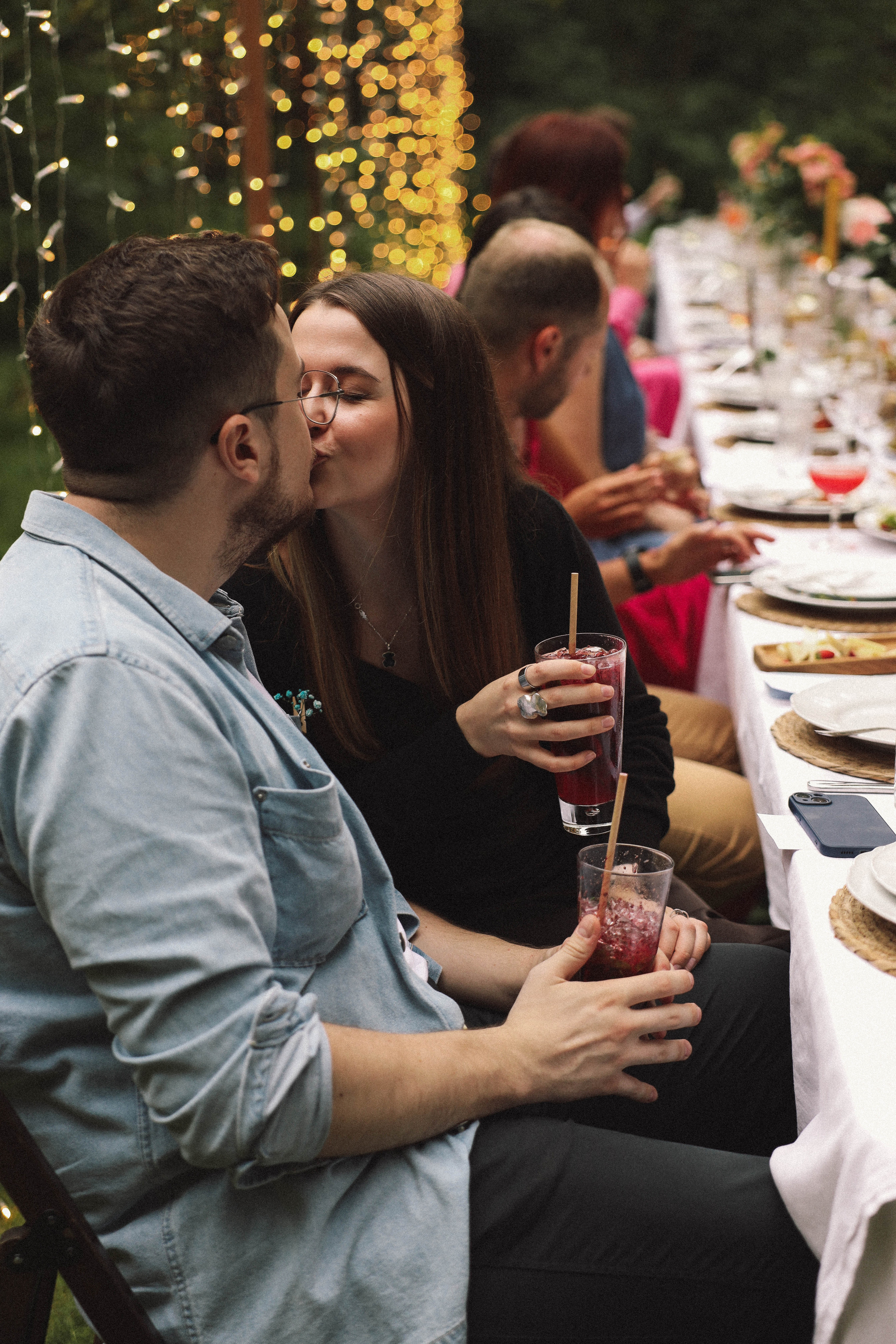 Вика+Паша (Свадьба, банкет). Фотограф в Москве |Дарья