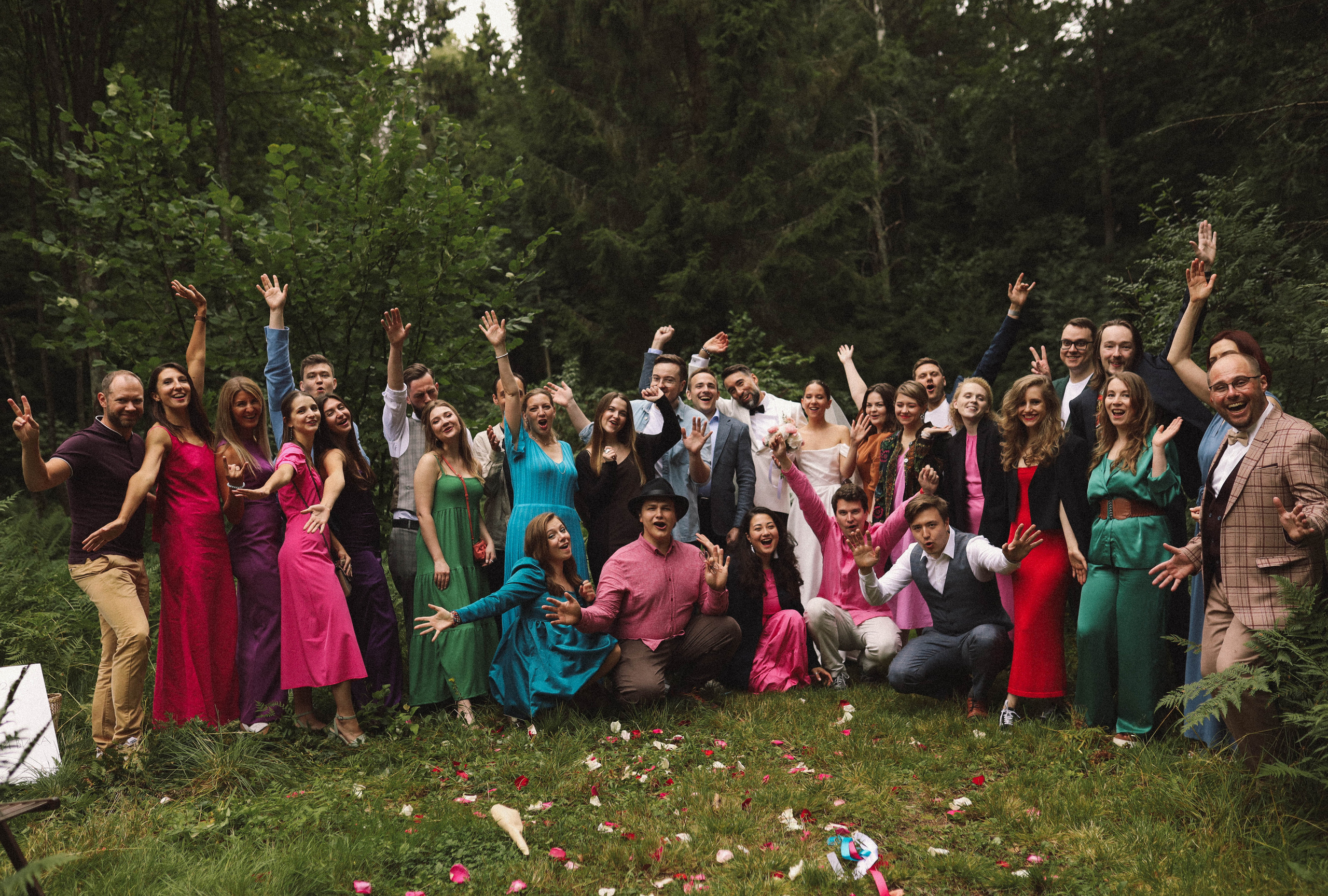 Вика+Паша (Свадьба, банкет). Фотограф в Москве |Дарья