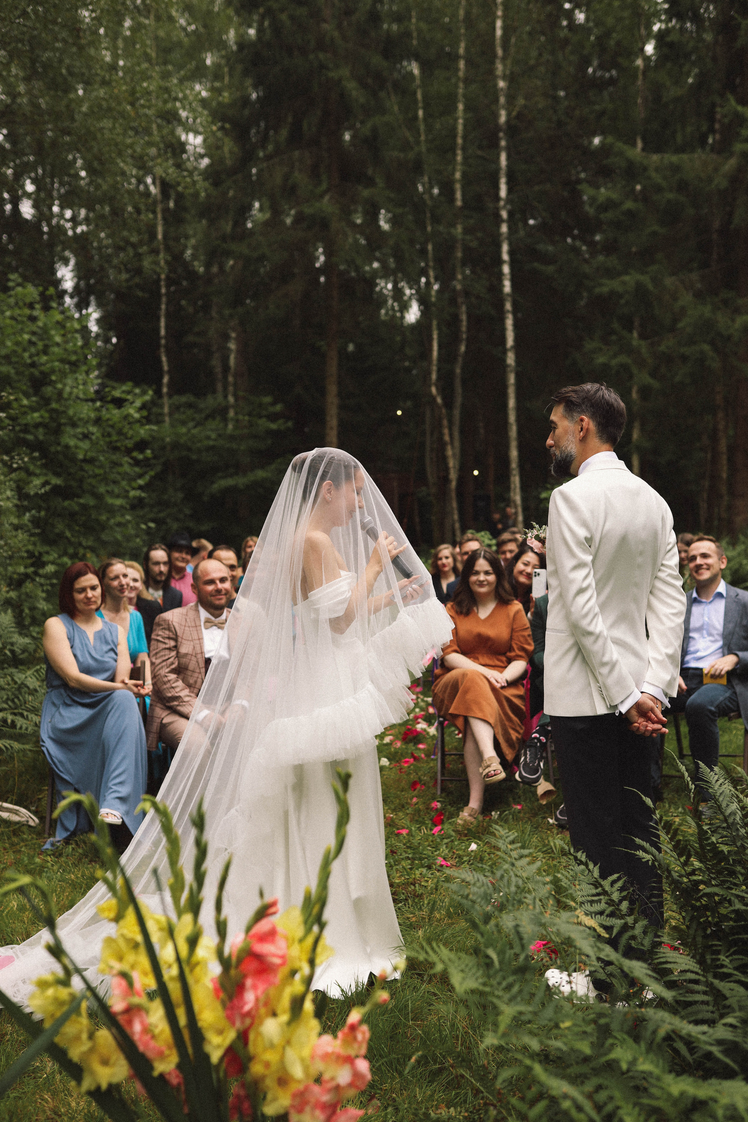 Вика+Паша (Свадьба, банкет). Фотограф в Москве |Дарья