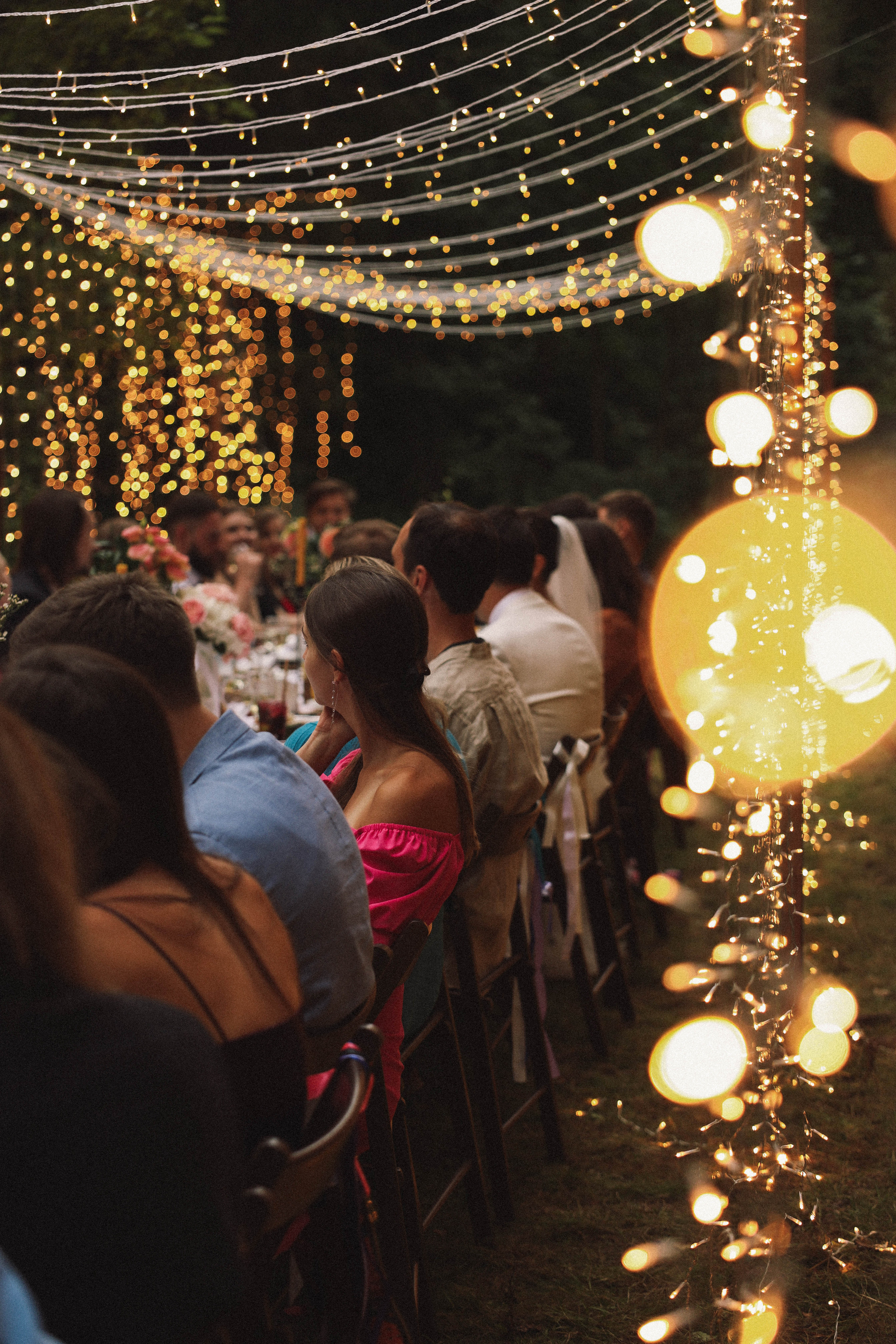 Вика+Паша (Свадьба, банкет). Фотограф в Москве |Дарья