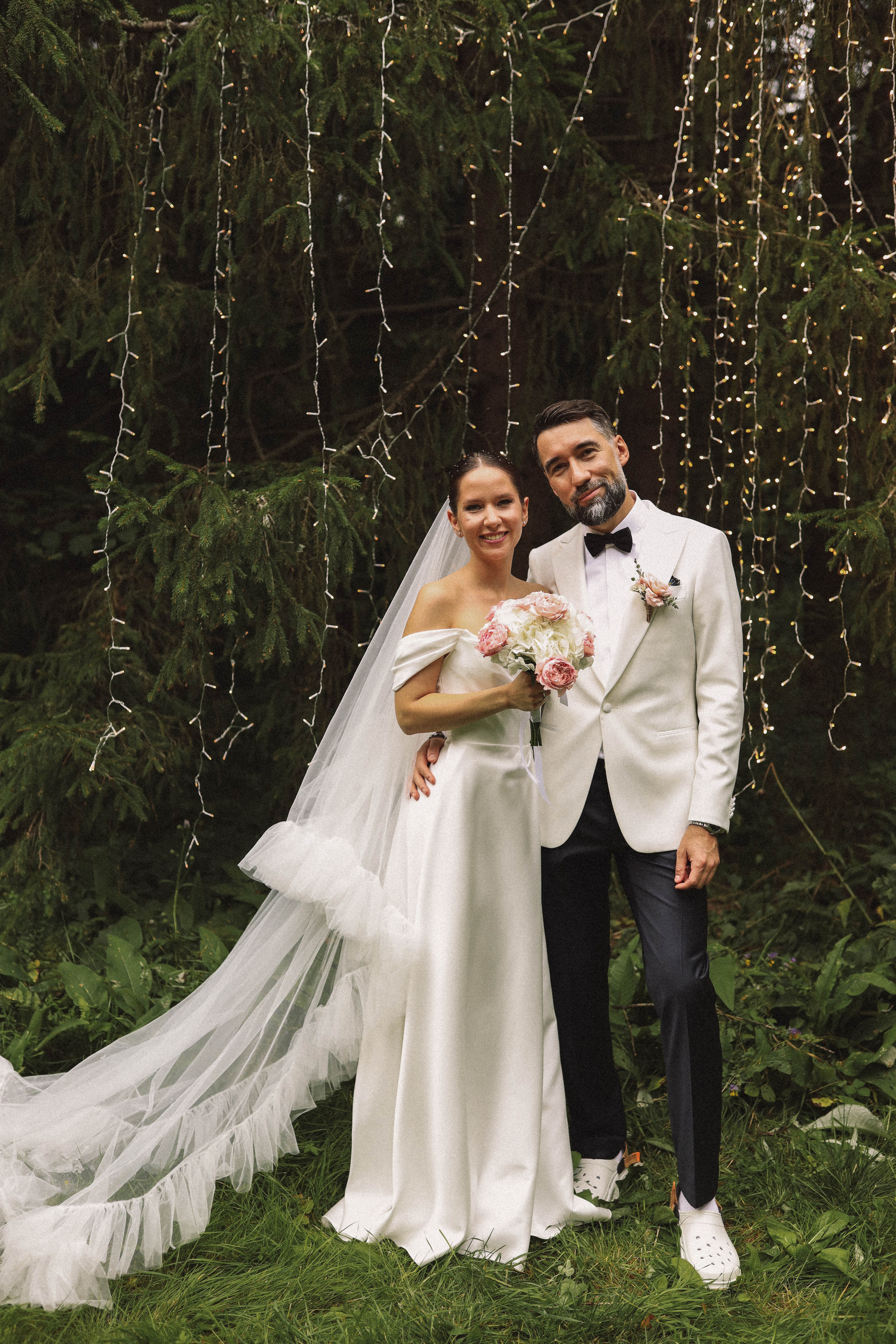 Вика+Паша (Свадьба, банкет). Фотограф в Москве |Дарья