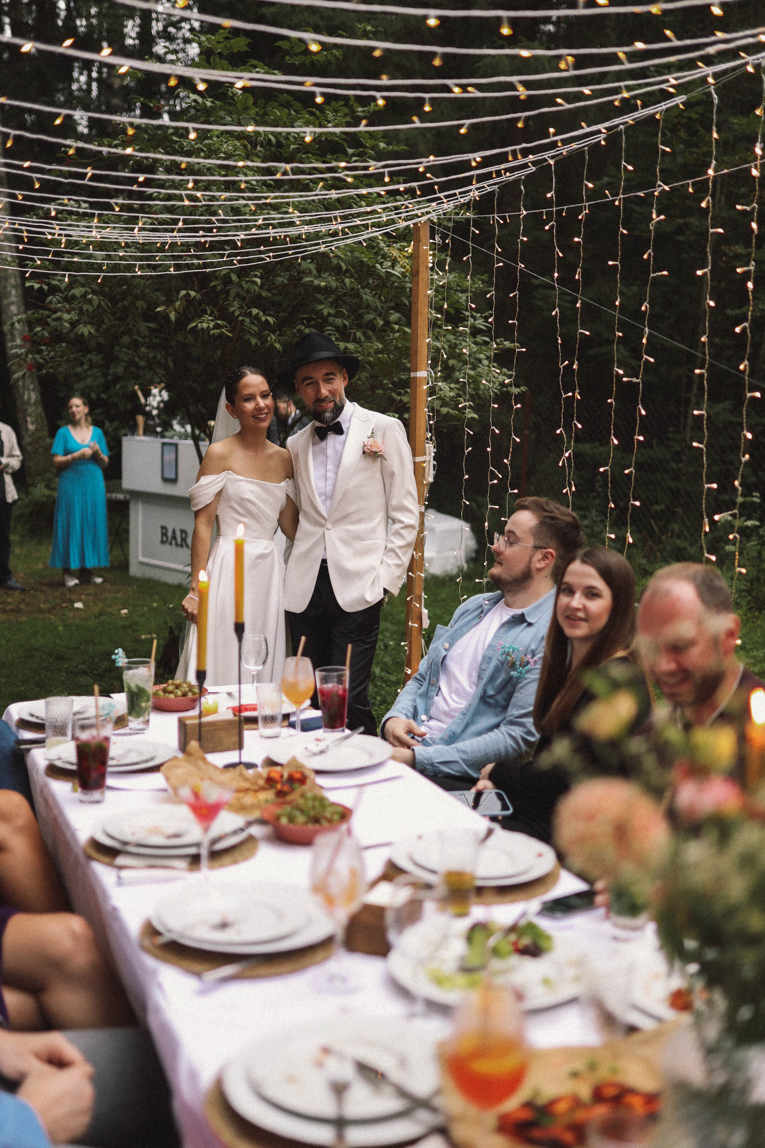 Вика+Паша (Свадьба, банкет). Фотограф в Москве |Дарья