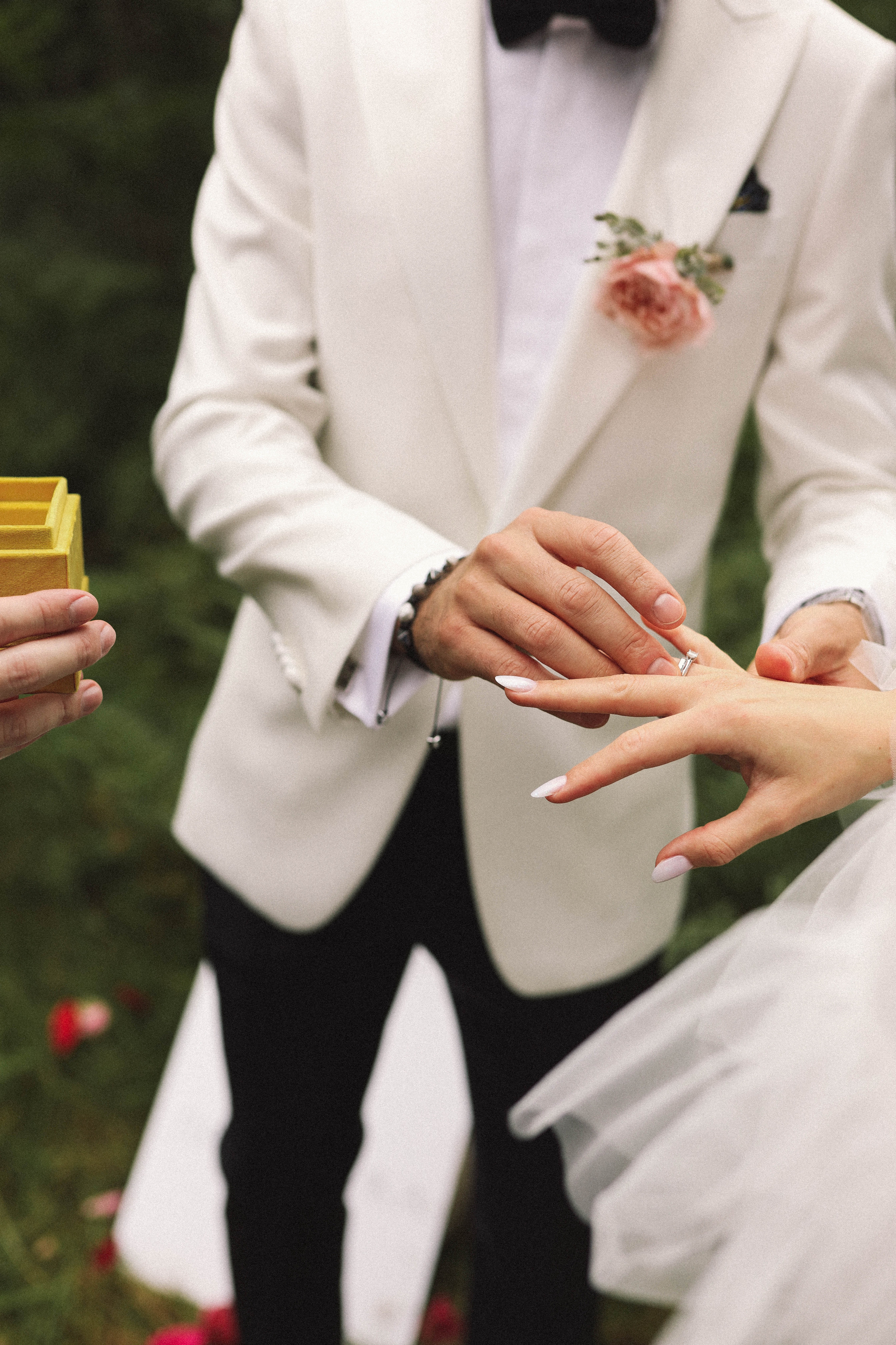 Вика+Паша (Свадьба, банкет). Фотограф в Москве |Дарья