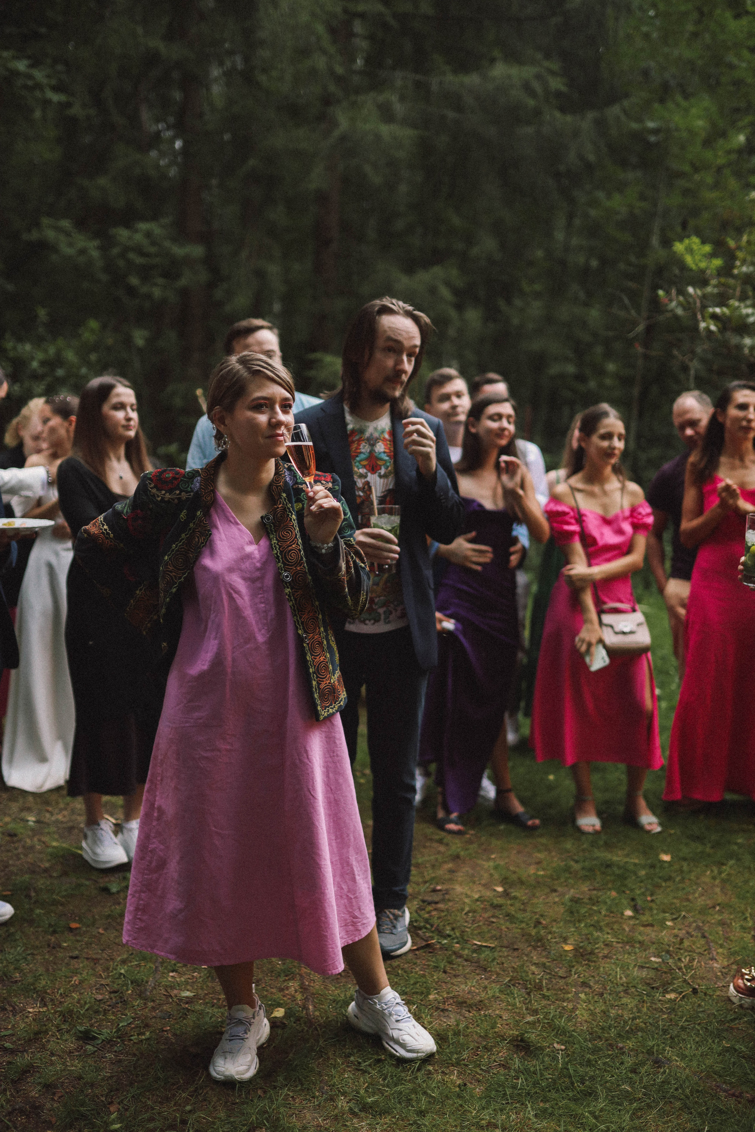 Вика+Паша (Свадьба, банкет). Фотограф в Москве |Дарья