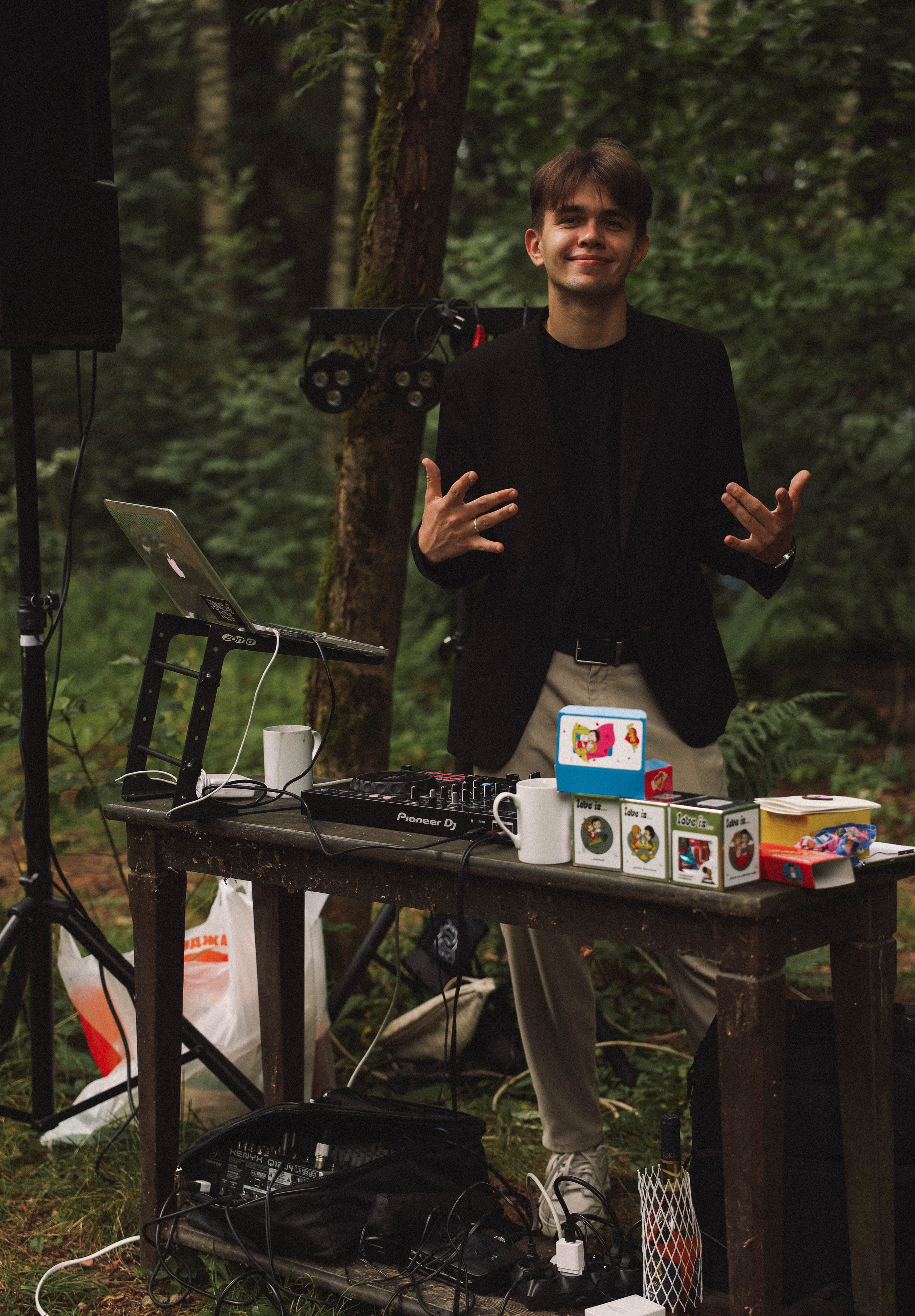 Вика+Паша (Свадьба, банкет). Фотограф в Москве |Дарья