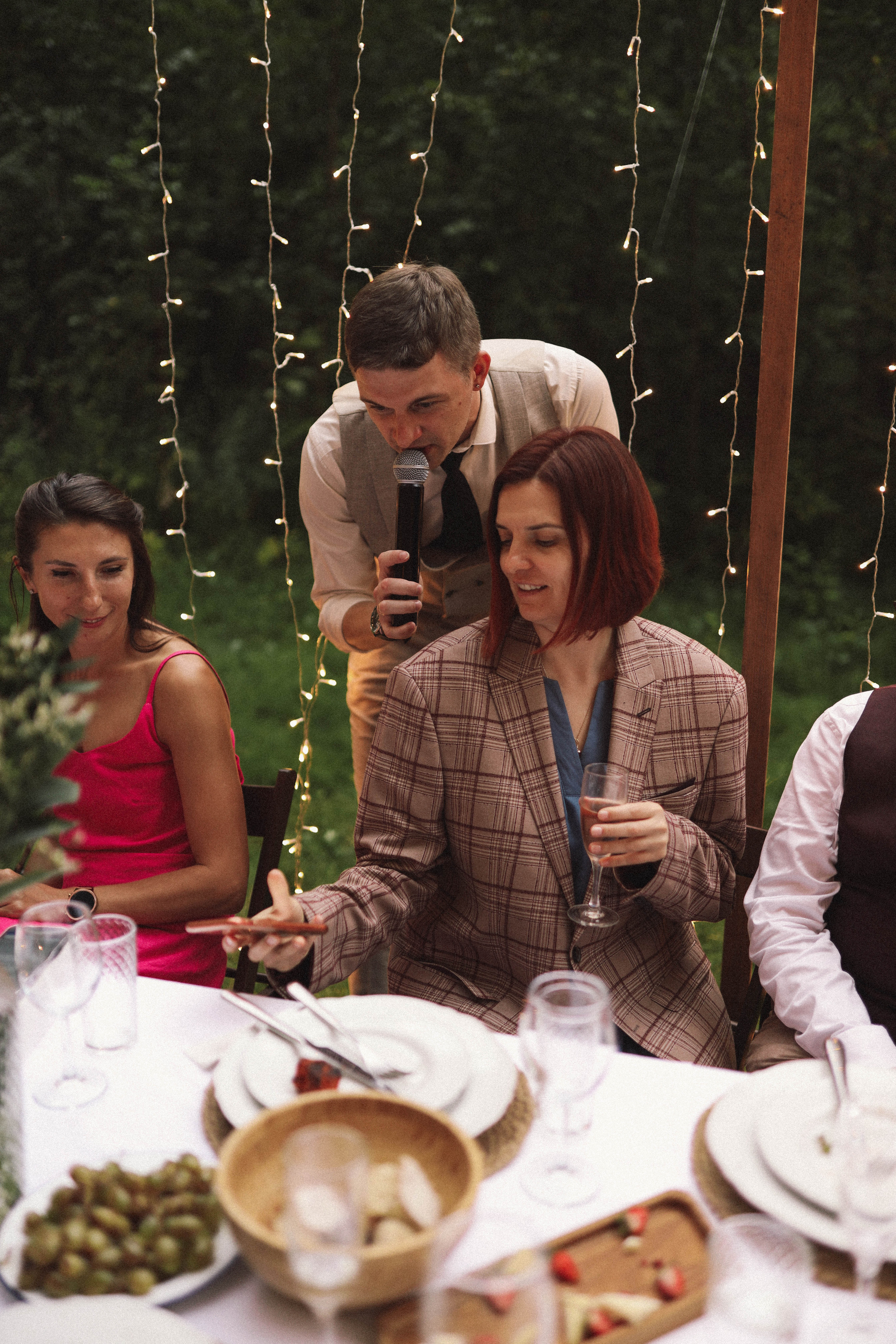 Вика+Паша (Свадьба, банкет). Фотограф в Москве |Дарья