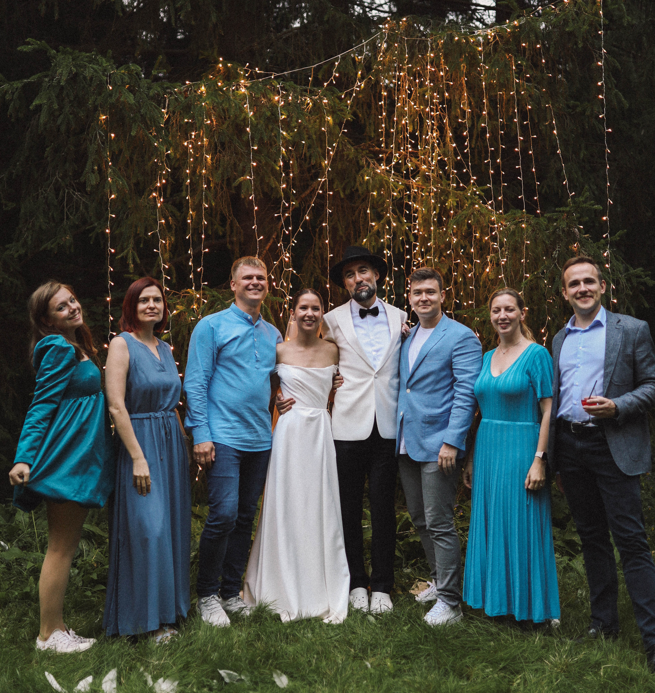 Вика+Паша (Свадьба, банкет). Фотограф в Москве |Дарья