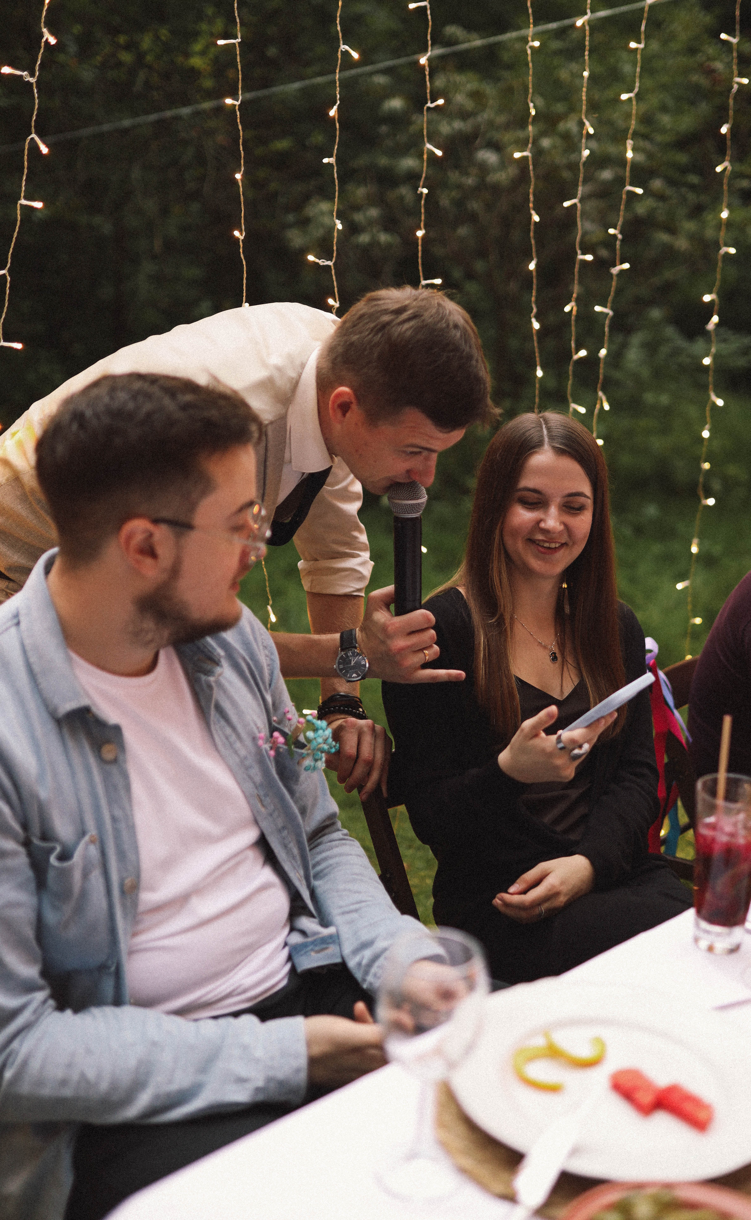 Вика+Паша (Свадьба, банкет). Фотограф в Москве |Дарья