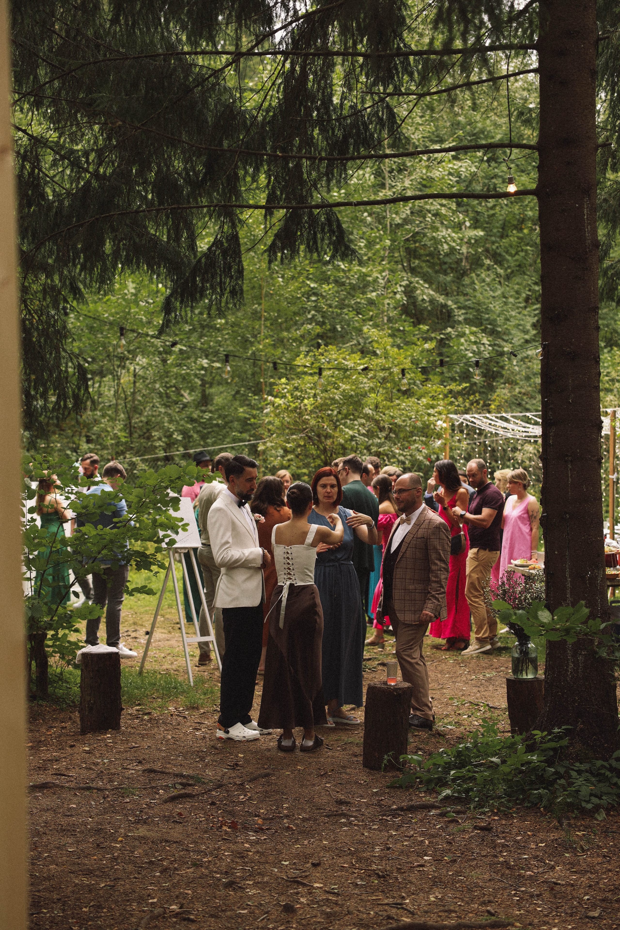 Вика+Паша (Свадьба, банкет). Фотограф в Москве |Дарья