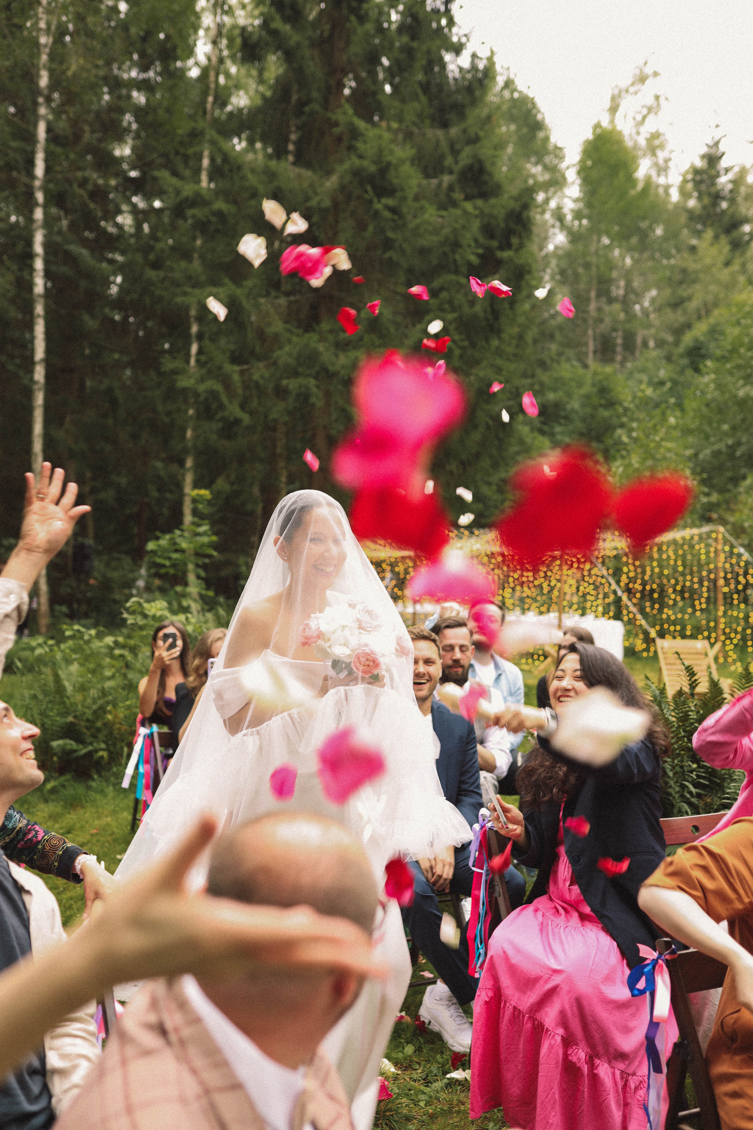 Вика+Паша (Свадьба, банкет). Фотограф в Москве |Дарья