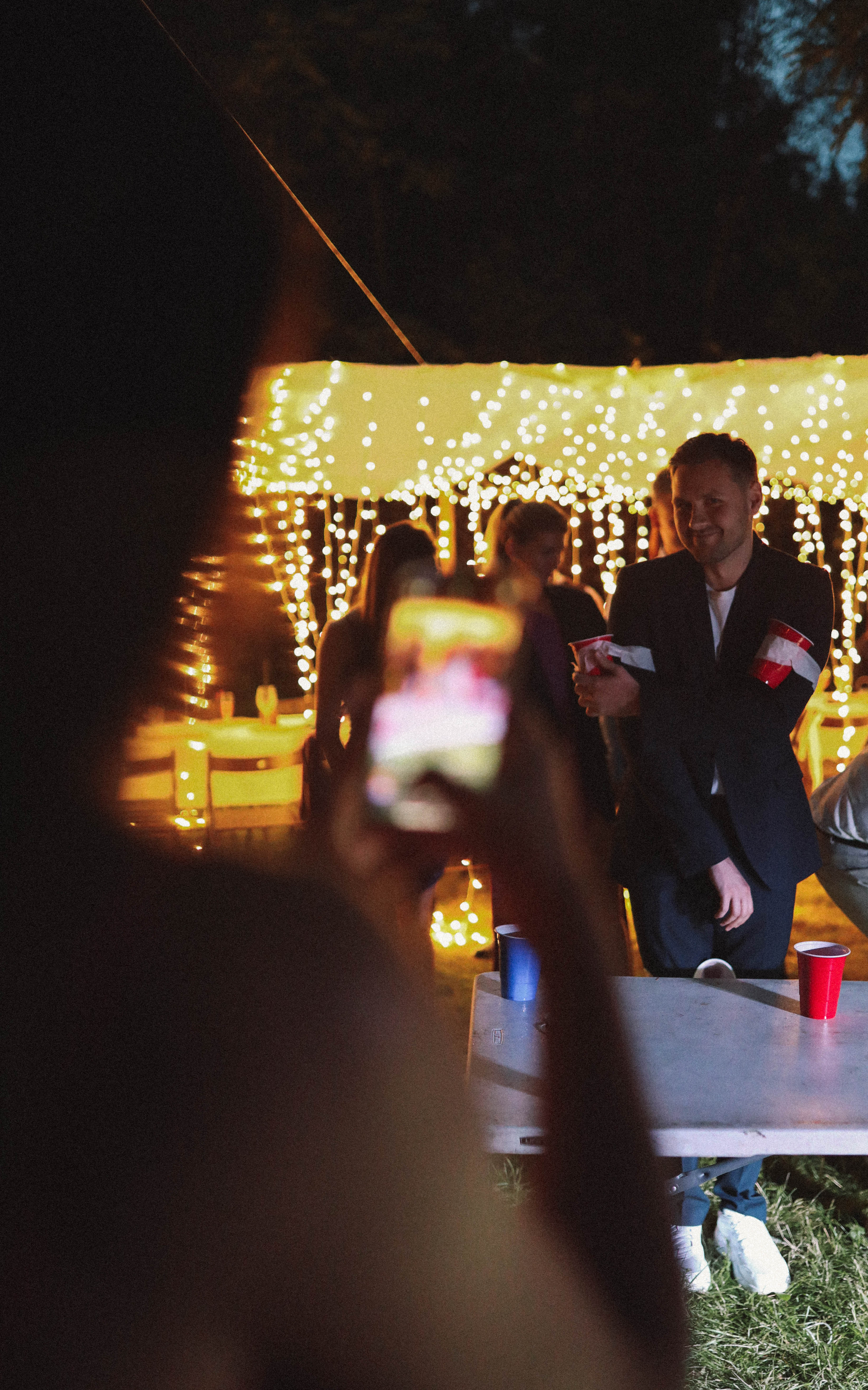 Вика+Паша (Свадьба, банкет). Фотограф в Москве |Дарья