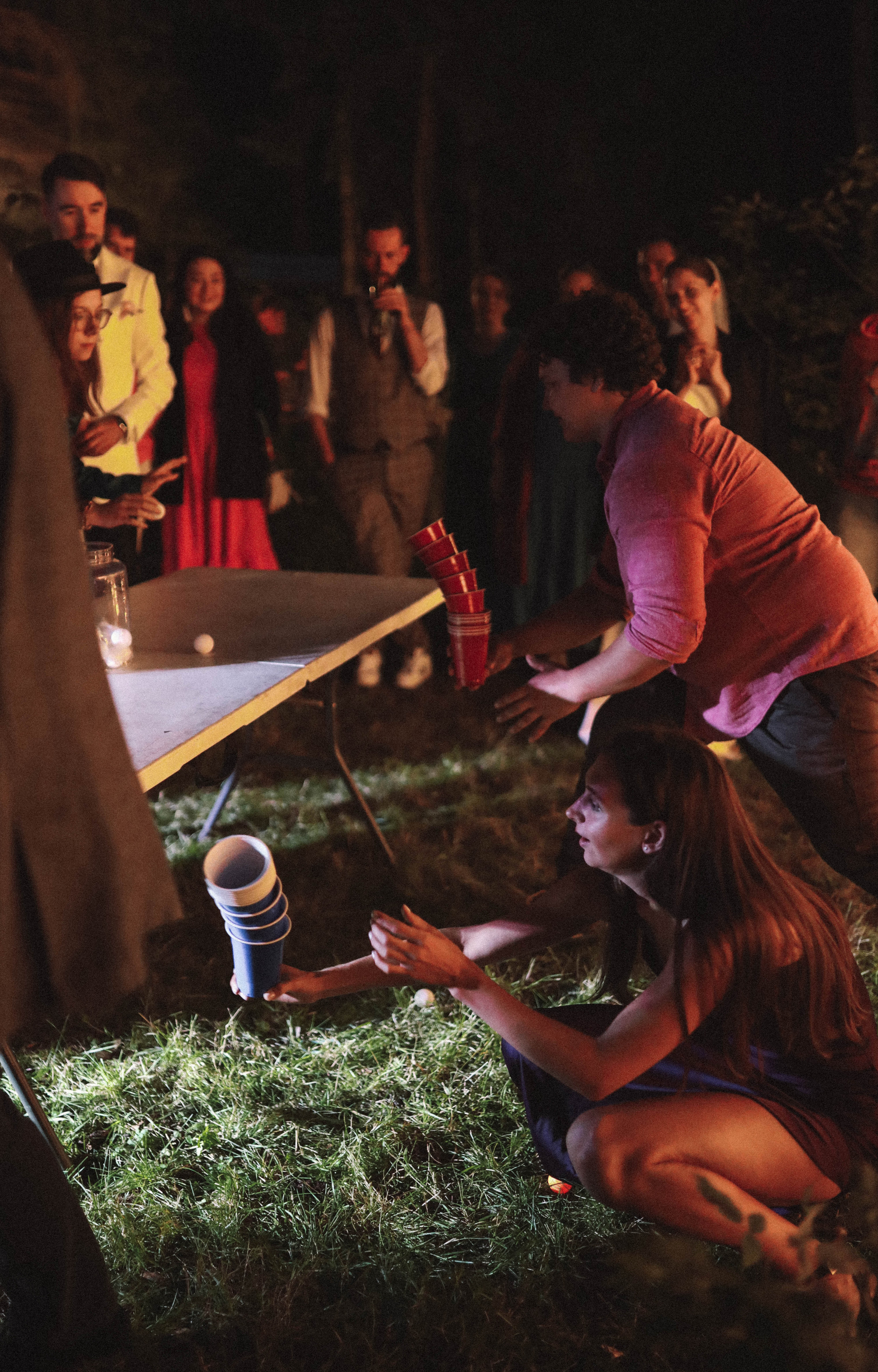 Вика+Паша (Свадьба, банкет). Фотограф в Москве |Дарья