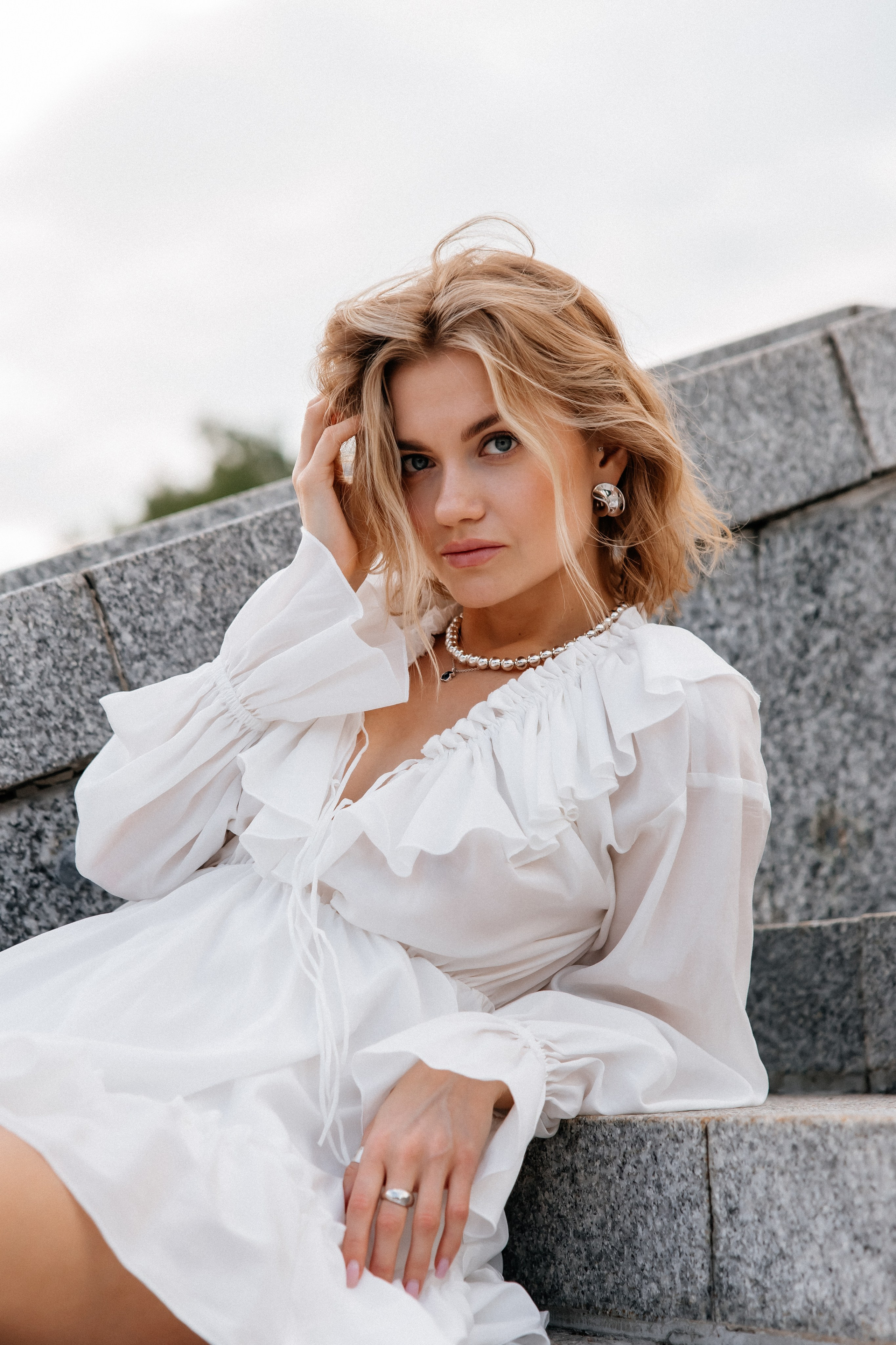 Мишель. Светлана Ванцлав — фотограф Минск, Беларусь