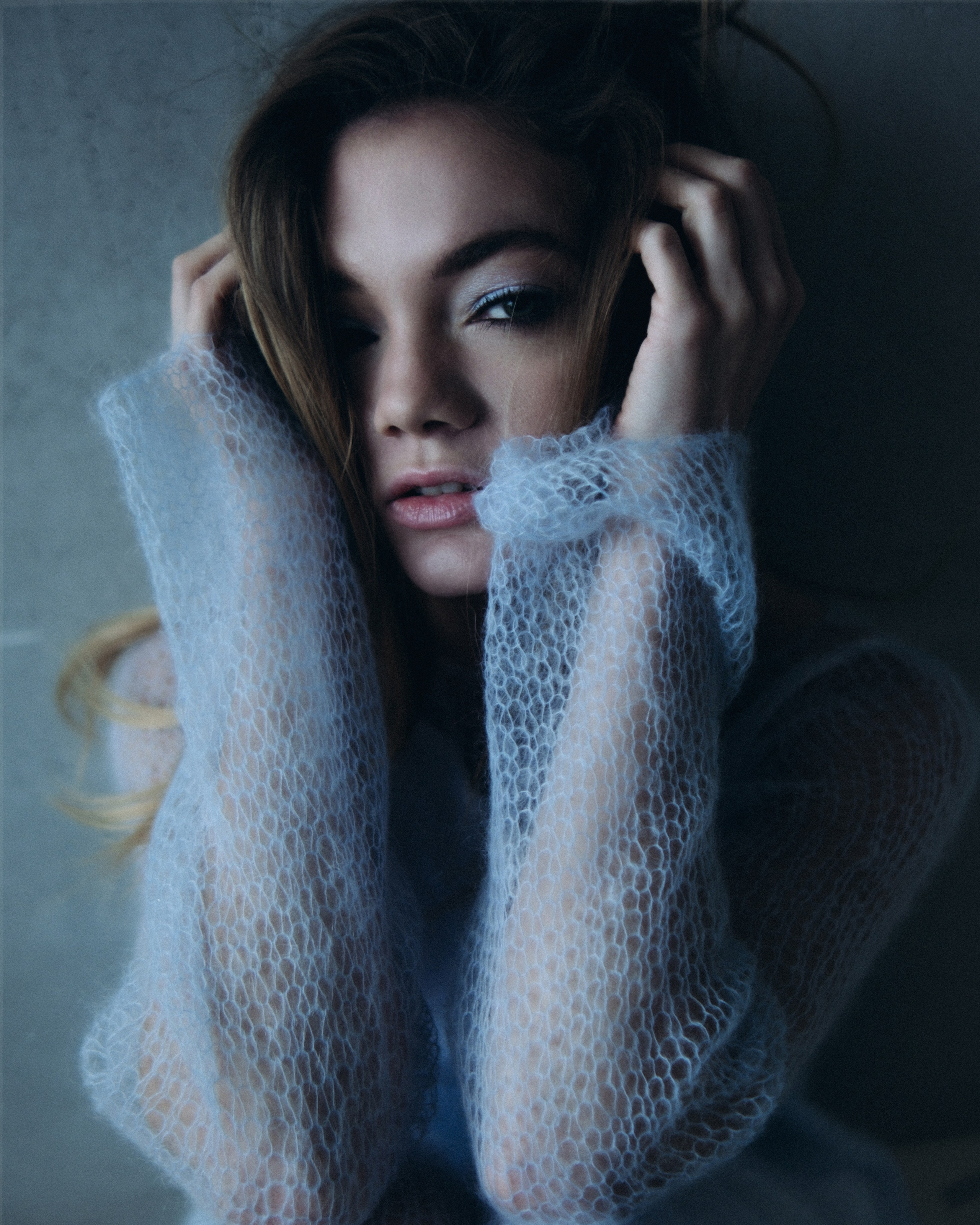 Татьяна. Rischele