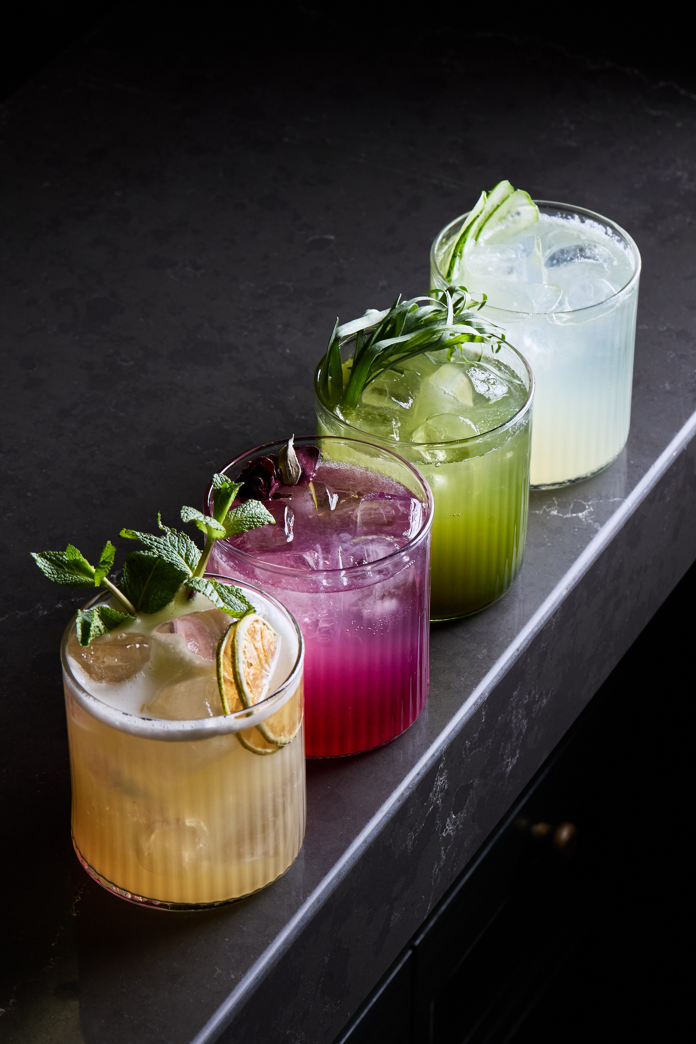 РЕСТОРАНЫ. Контент фотограф в Москве Ник Фрост