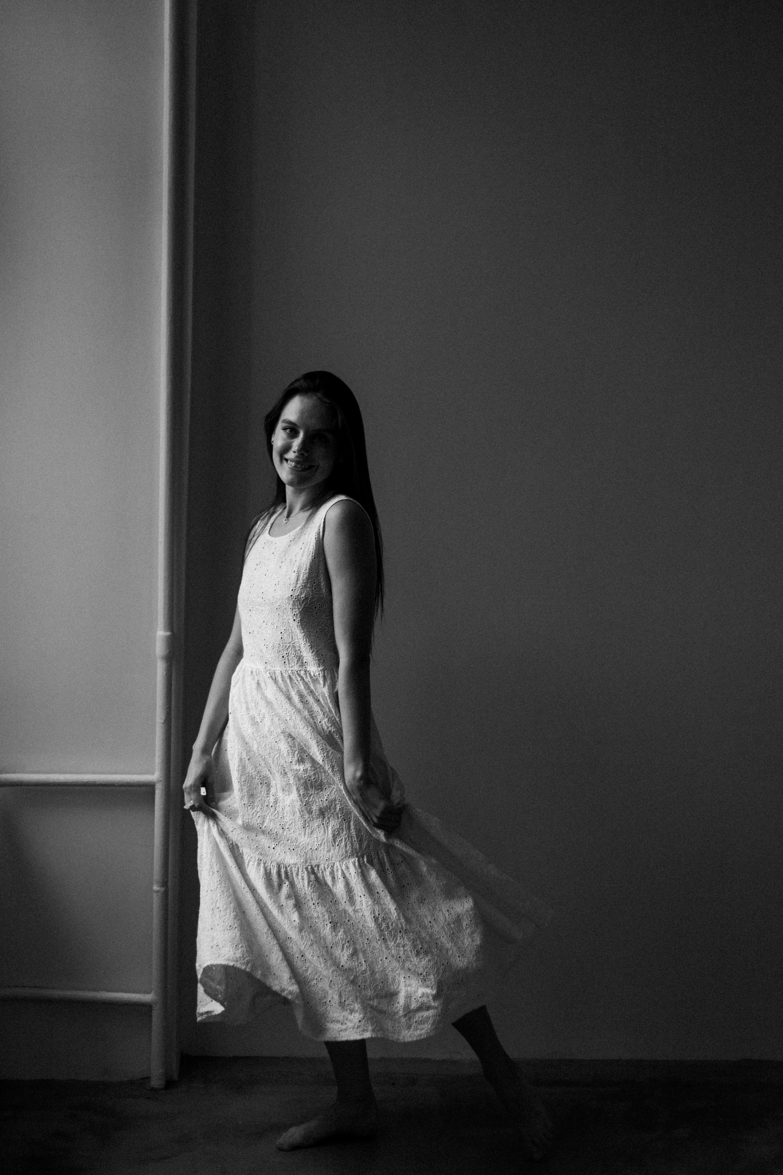 Владлена. Женский фотограф в Москве Юля Иванова