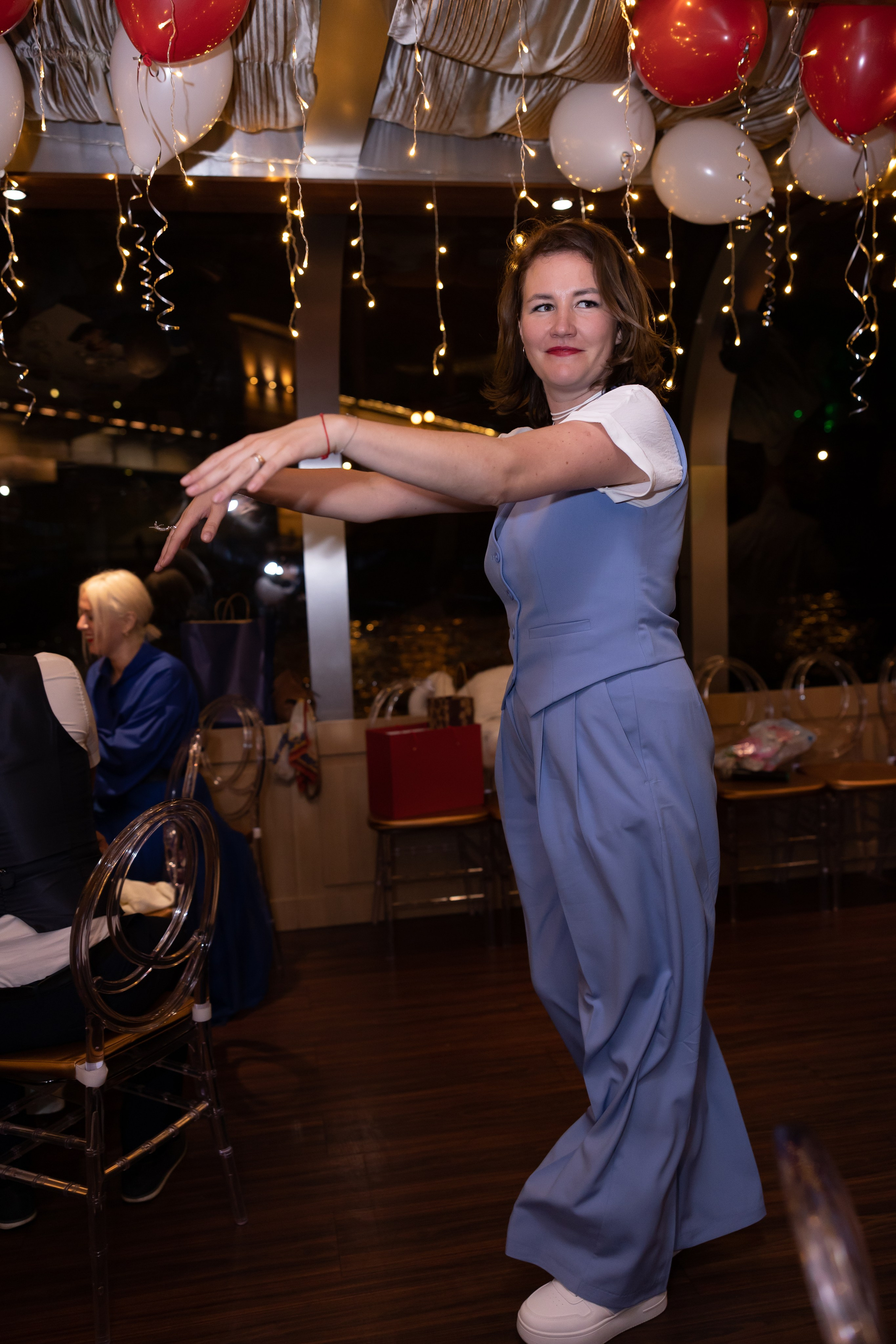 Ксения и Чаатай (теплоход). Сказочный фотограф для Вас и Вашей семьи