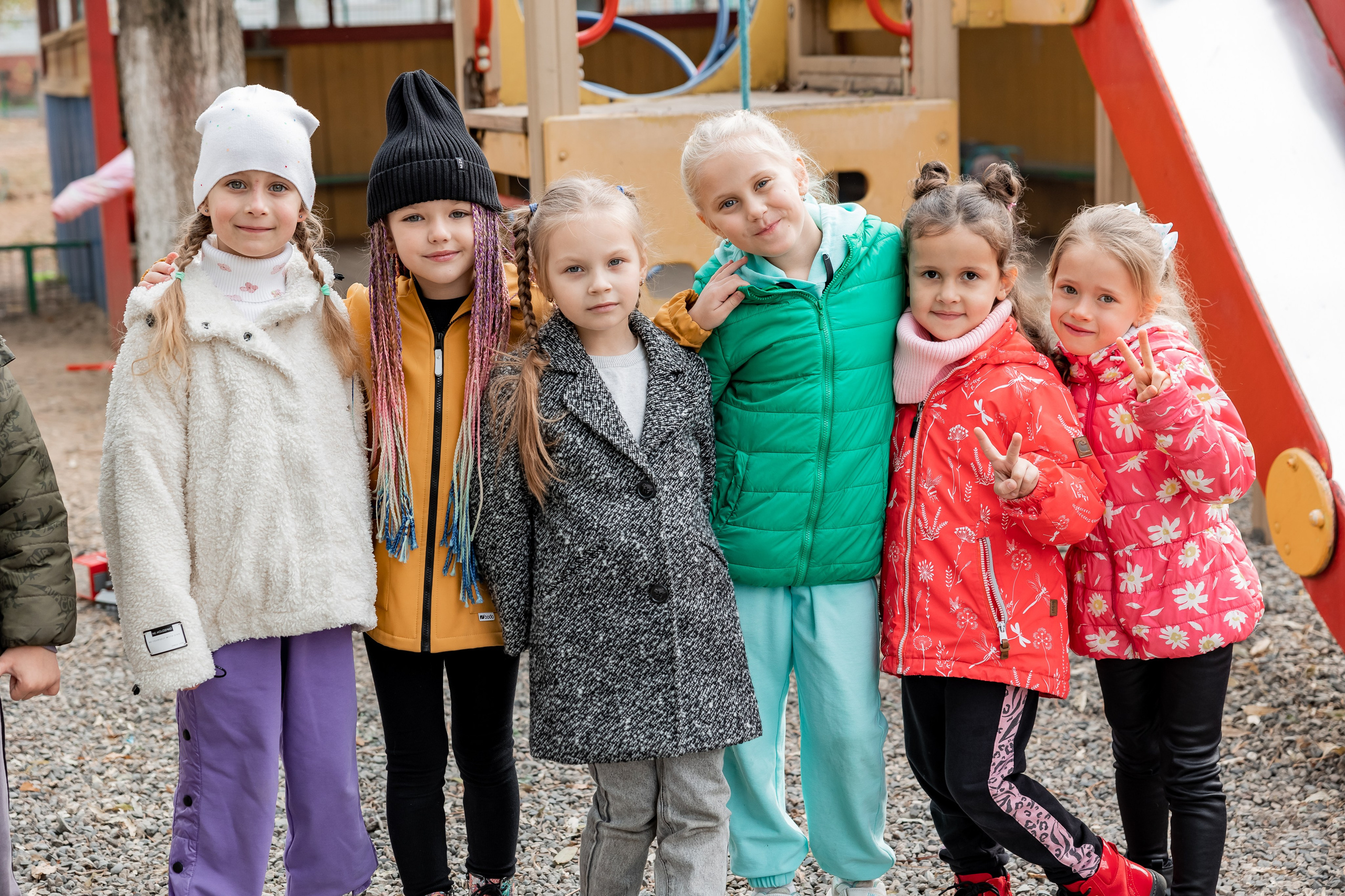 Детский сад. Главная