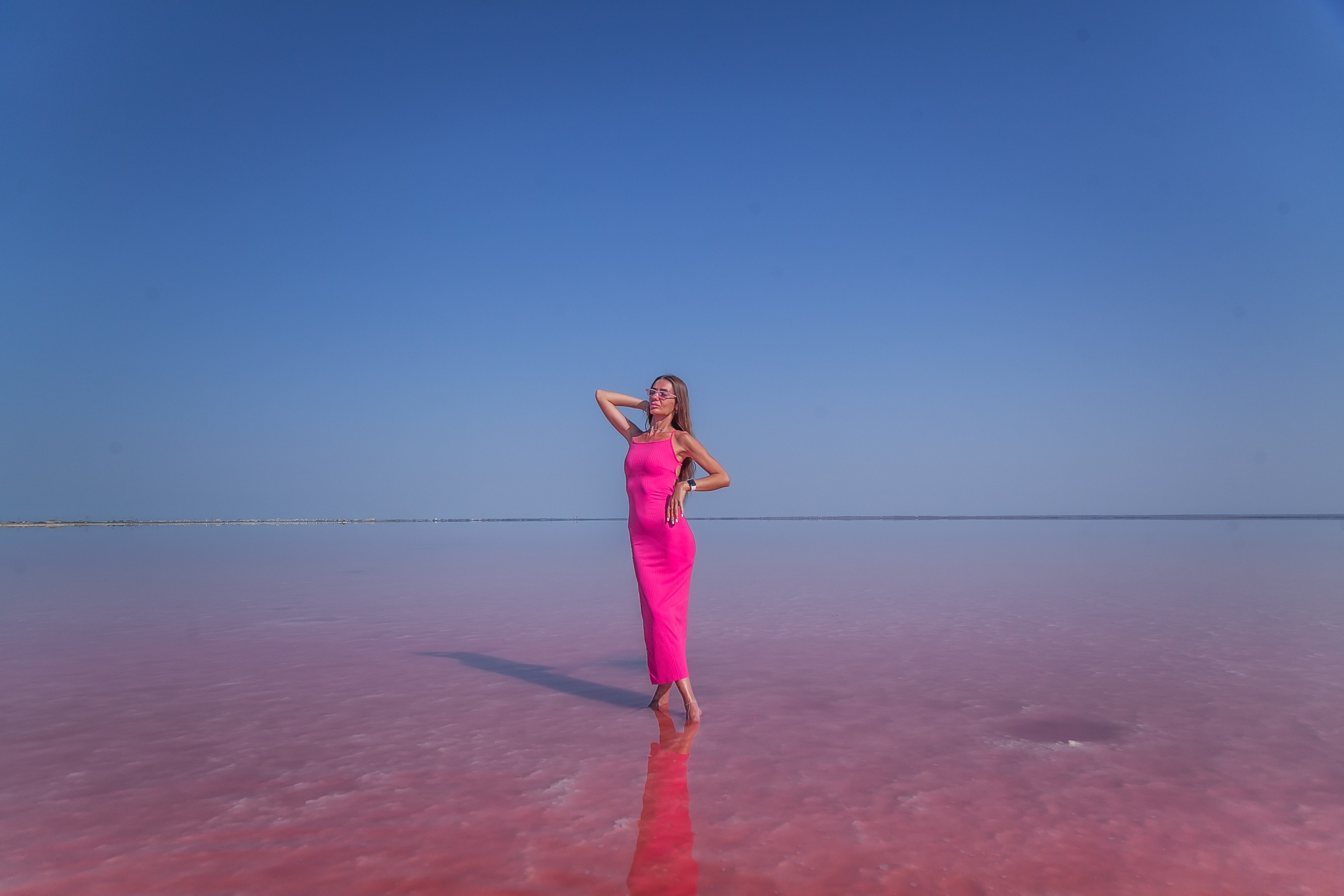 СЕМЬЯ. Фотограф в Крыму