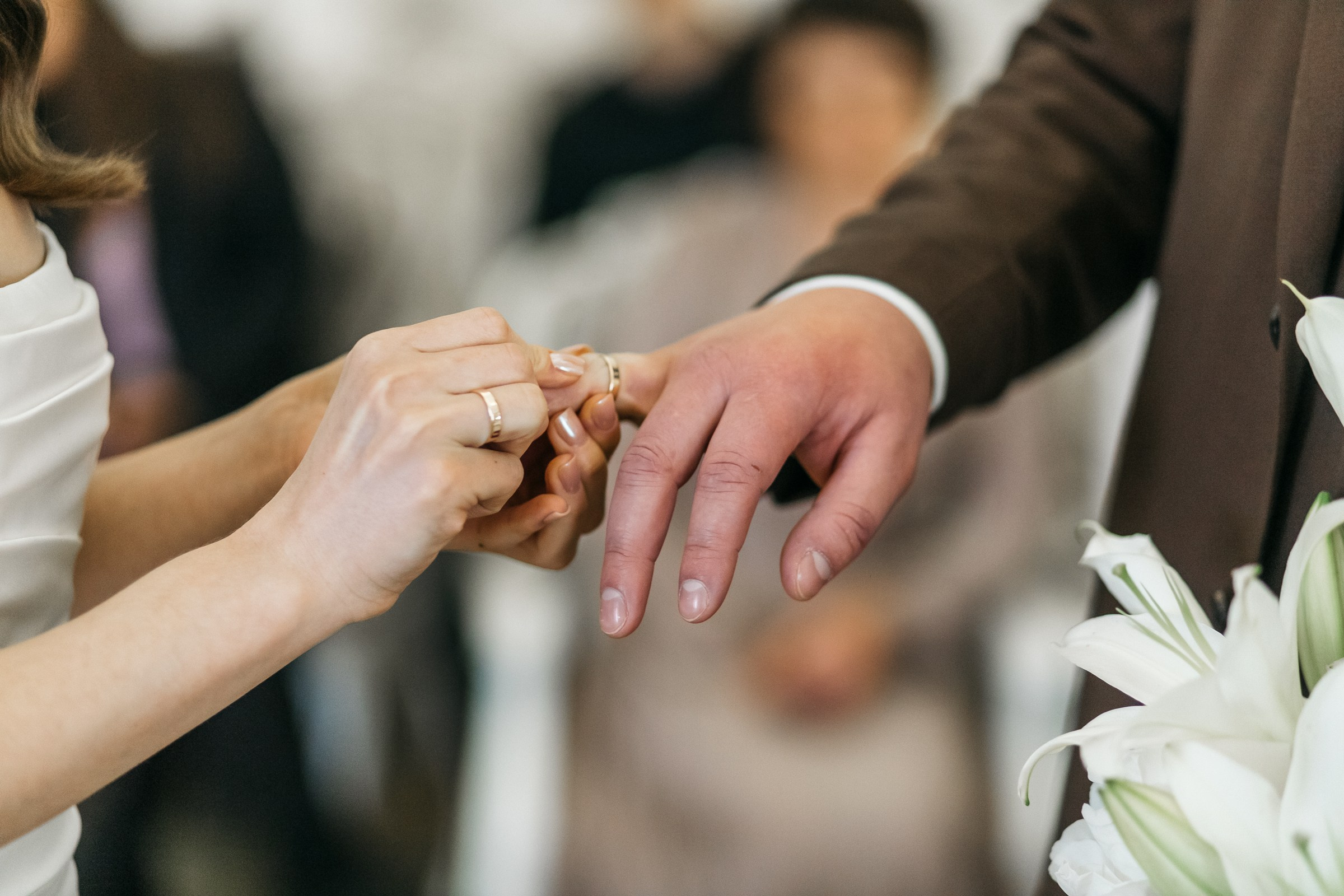 Свадебный фотограф на кораблик Питер