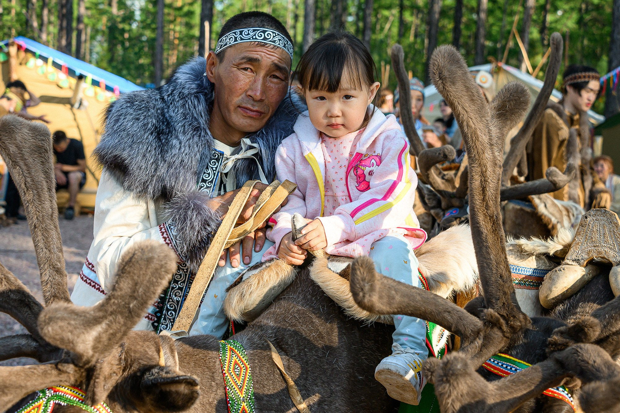 Репортажи. Фотограф Павел «Maverick» Усаченко