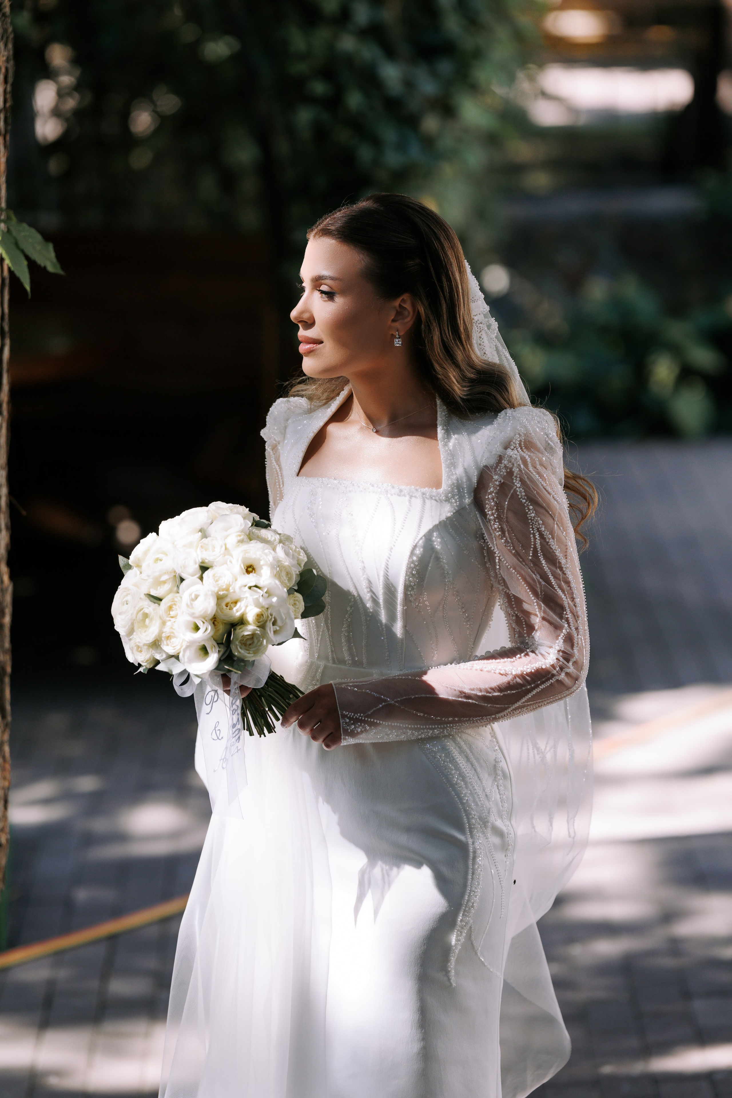 РАУЛЬ & АНАСТАСИЯ