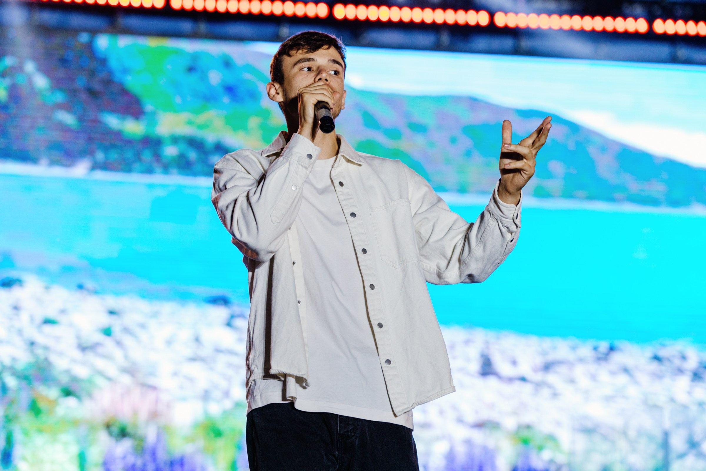 День города Усолье-Сибирское 2025. Фотограф в Иркутске Евгения Айвазова