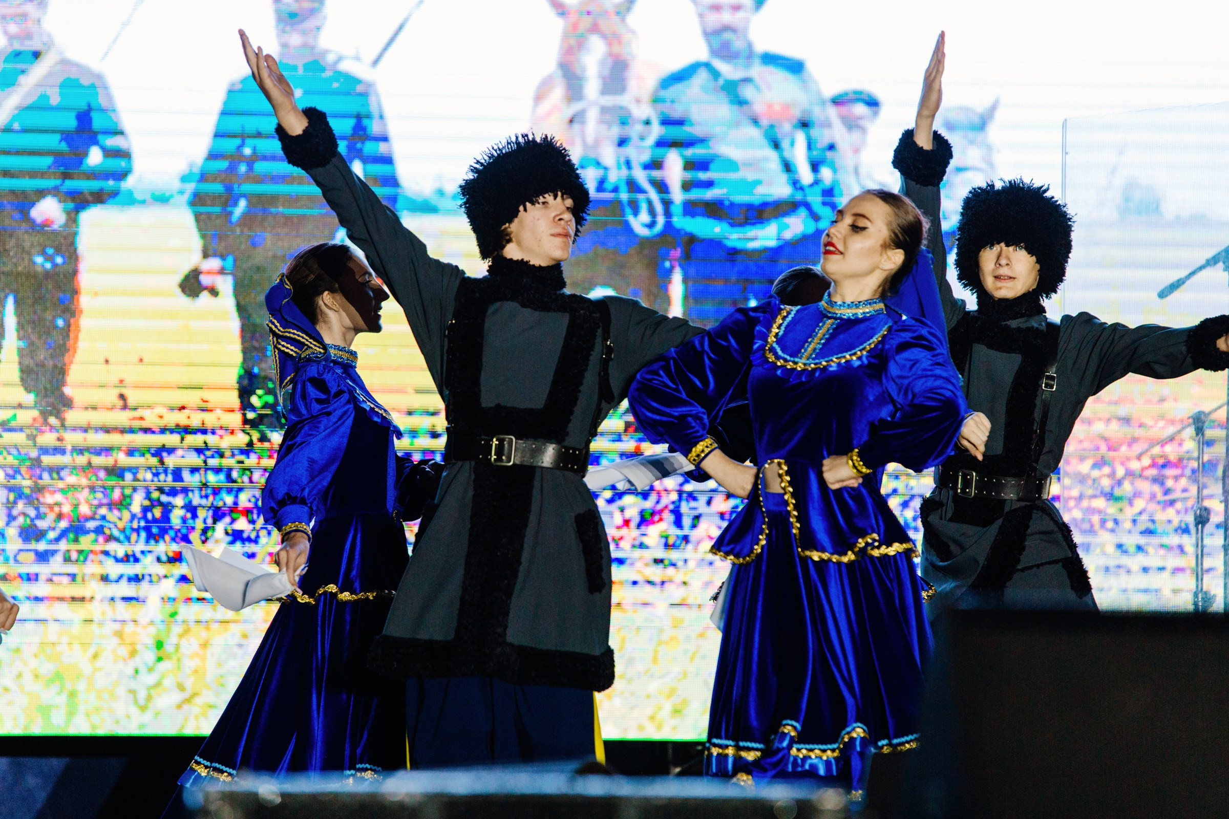 День города Усолье-Сибирское 2025. Фотограф в Иркутске Евгения Айвазова