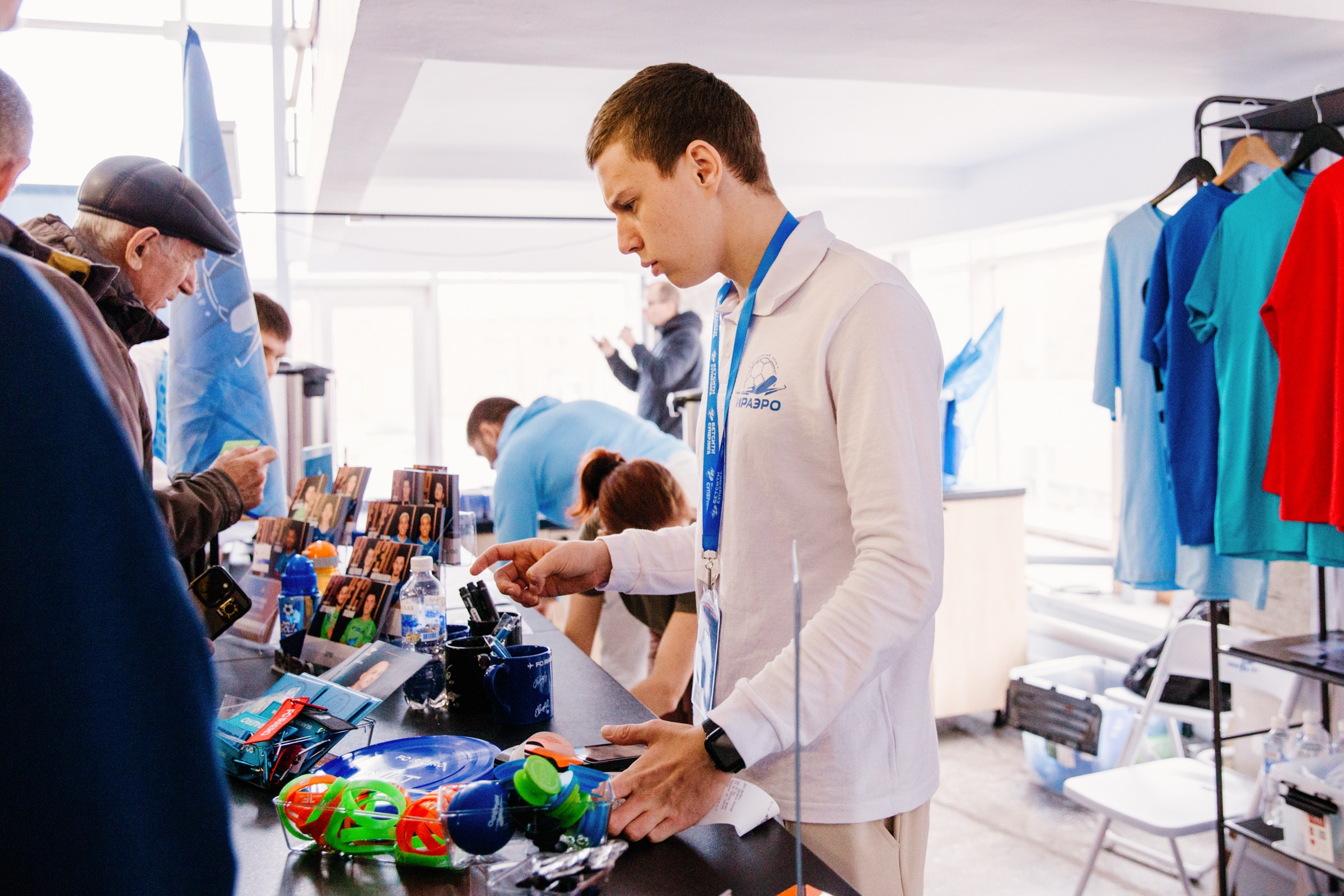 БЕТСИТИ Суперлига по футзалу | ИрАэро — Синара | 11.10.25. Фотограф в Иркутске Евгения Айвазова