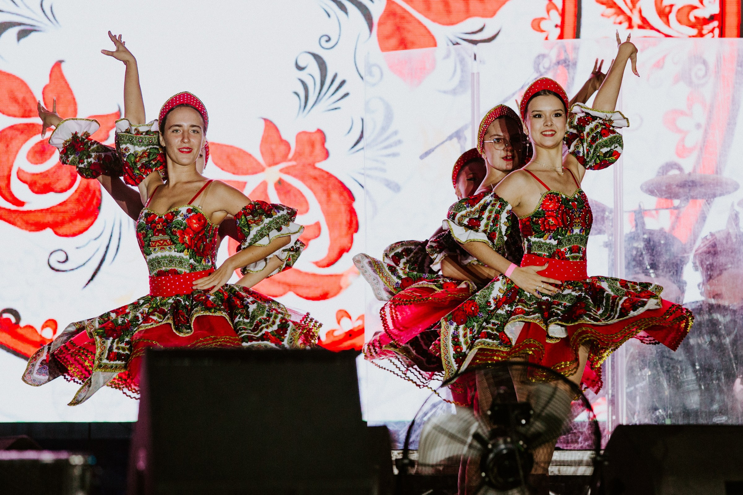 День города Усолье-Сибирское 2025. Фотограф в Иркутске Евгения Айвазова